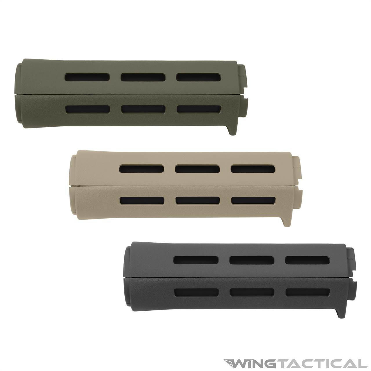  B5 Systems Drop-In M-LOK Carbine Handguard 