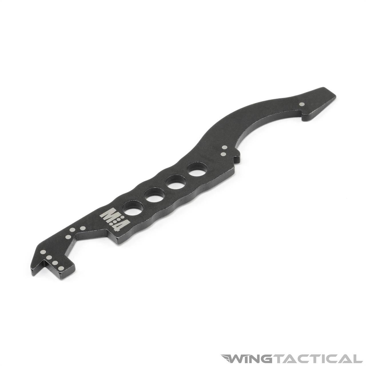  B5 Systems x MultiTasker M:4 Tool 