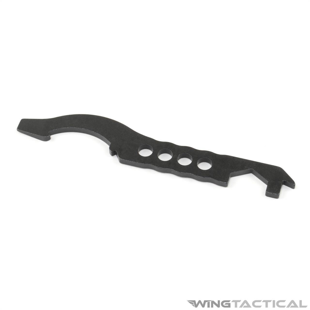 WGP GRIPS 45 TRIGGER FRAME BLACK AUTOCOCKER SHOCKER ION BOB LONG TIMMY