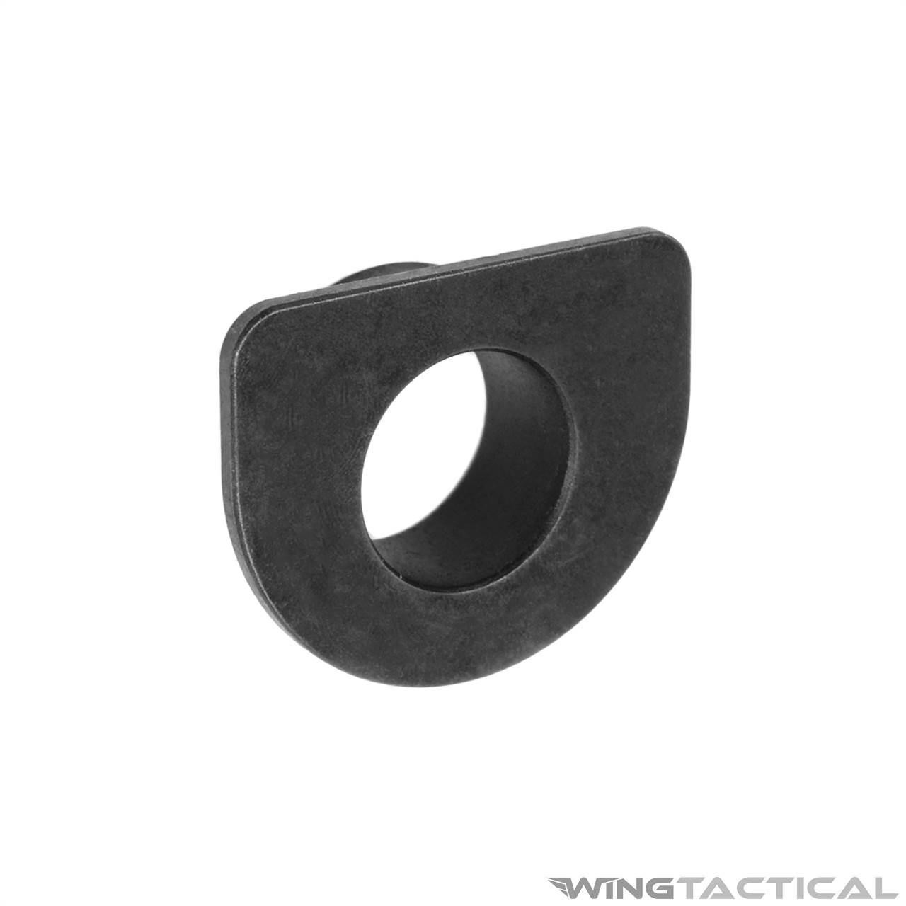 Strike Industries Recoil Spring Adapter Plate for Glock GEN4/5 to GEN3   Strike Industries Recoil Spring Adapter Plate for Glock GEN4/5 to GEN3