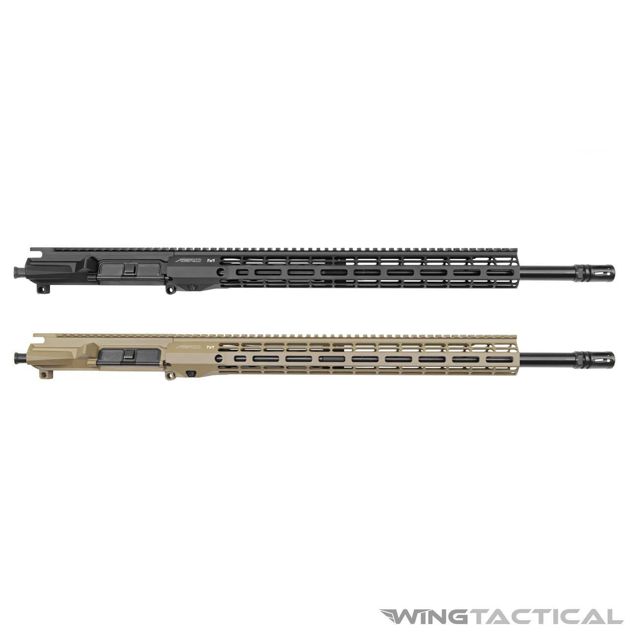  Aero Precision 20" M4E1 .350 Legend Complete Upper Assembly 