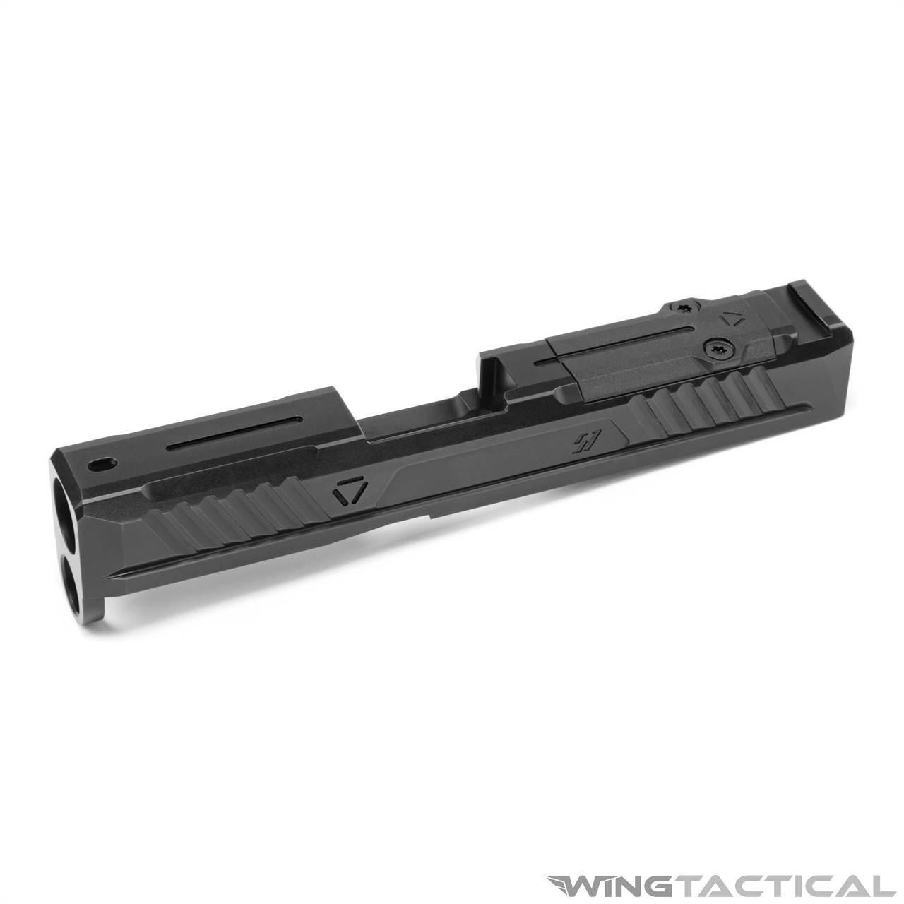 Strike Industries LITESLIDE for Glock 43/43X/48   Strike Industries LITESLIDE for Glock 43/43X/48