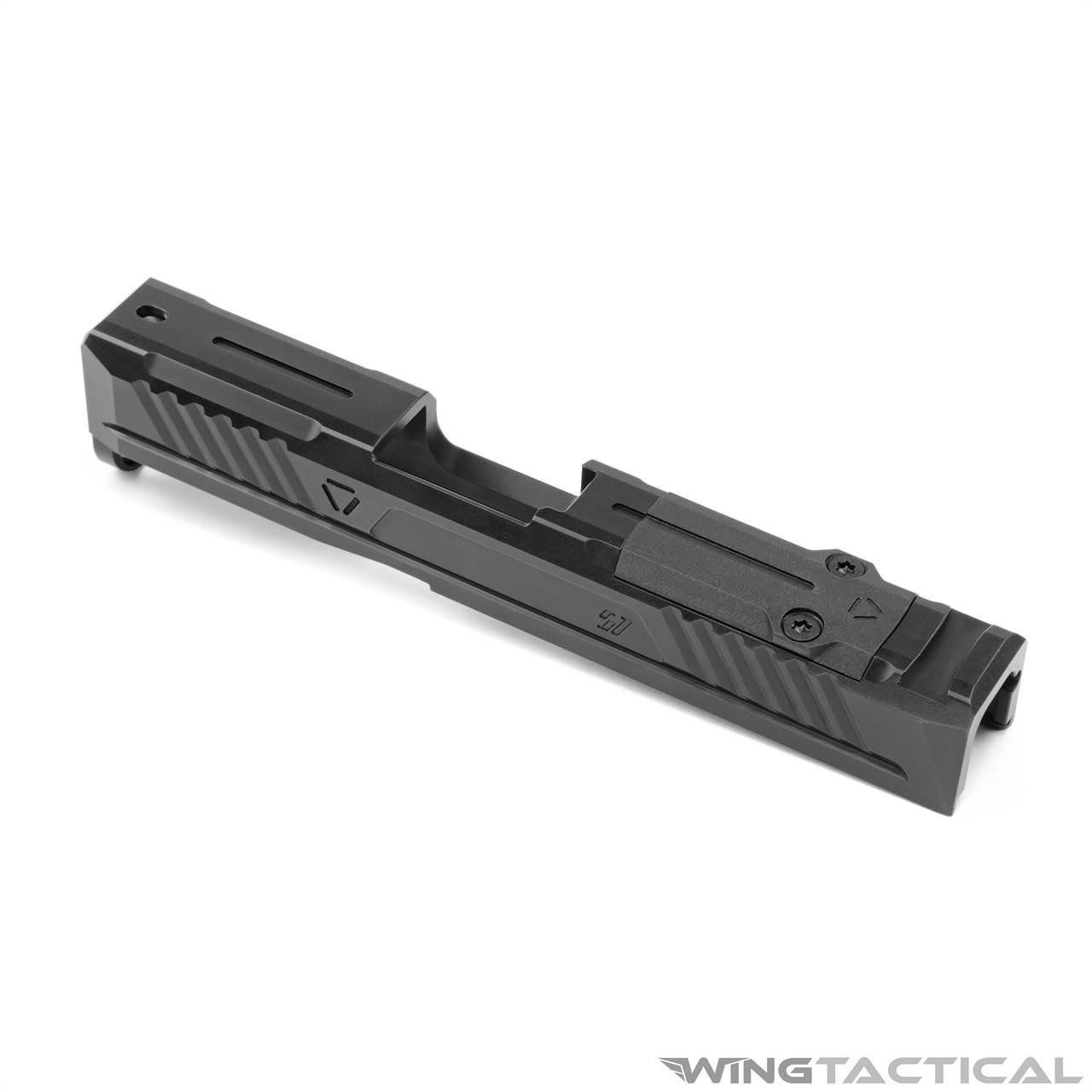 Strike Industries LITESLIDE for Glock 43/43X/48   Strike Industries LITESLIDE for Glock 43/43X/48