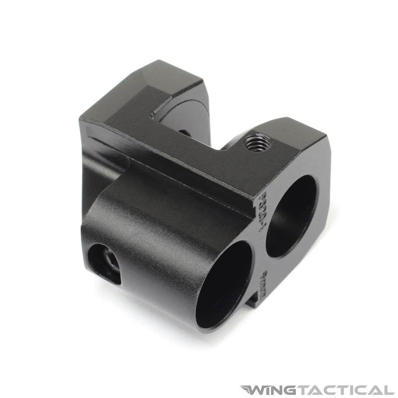 Killer Innovations Velocity Pro Tucked Compensator for Sig P320   Killer Innovations Velocity Pro Tucked Compensator for Sig P320