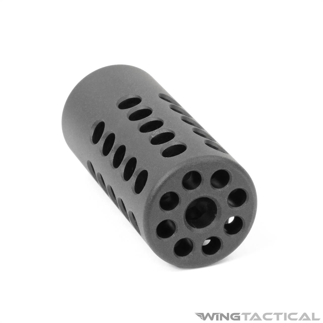  Tactical Solutions Pac-Lite Compensator (1") 
