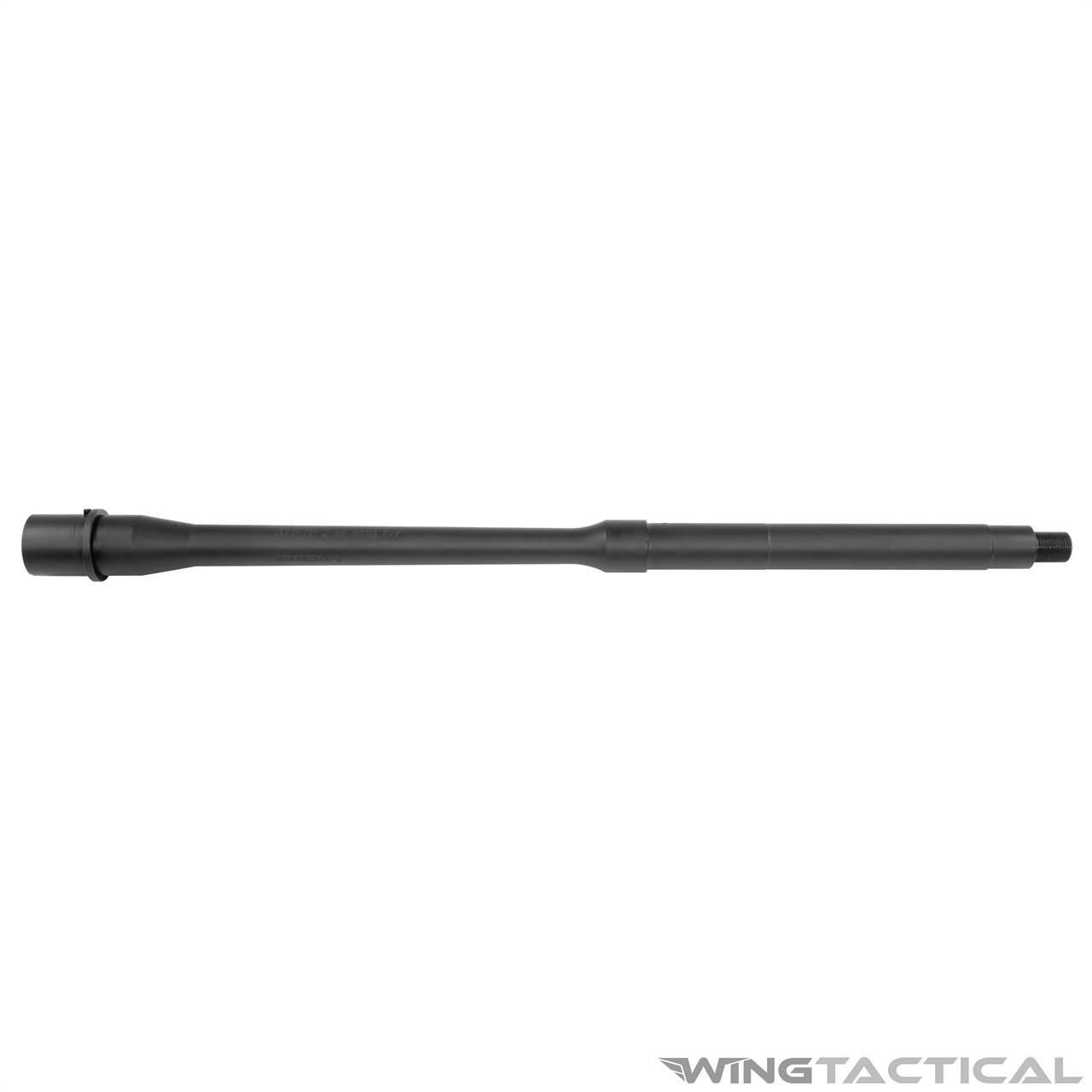  Daniel Defense 16" 5.56 Mid-Length Barrel - Government Profile 