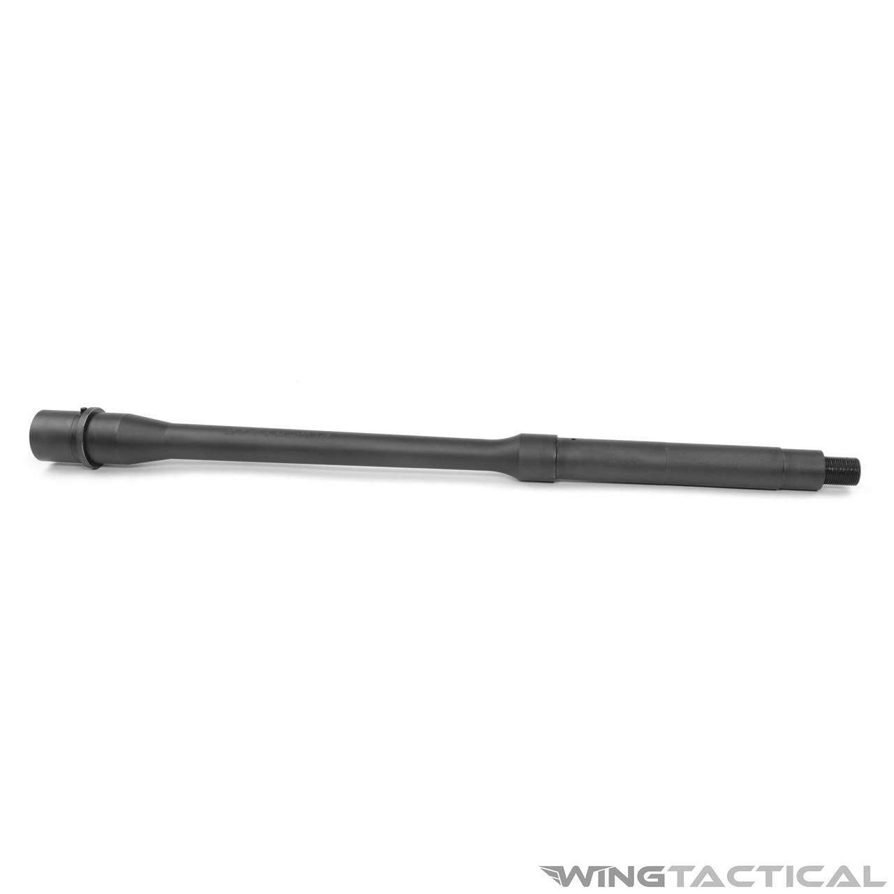 Daniel Defense 14.5" 5.56 Mid-Length Barrel - Government Profile 