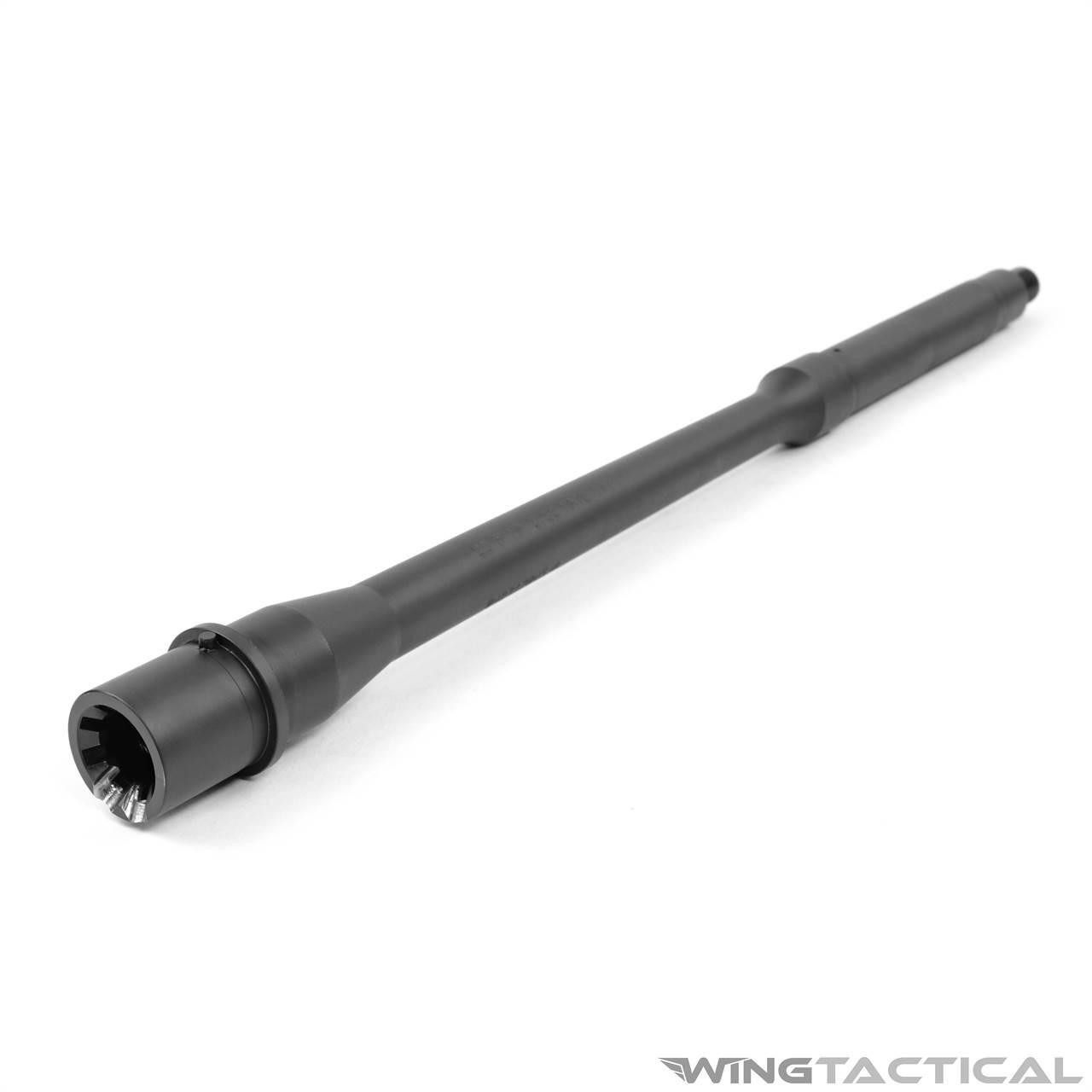  Daniel Defense 14.5" 5.56 Mid-Length Barrel - Government Profile 