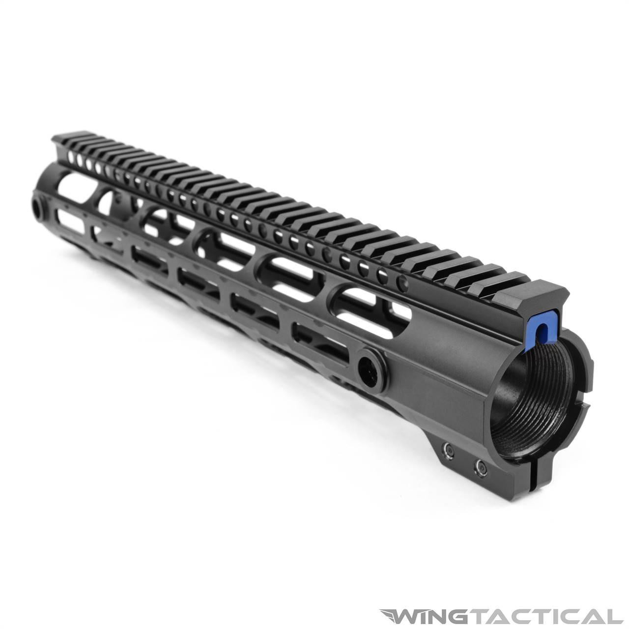  Midwest Industries .308 Combat Rail DPMS High M-LOK Handguard 