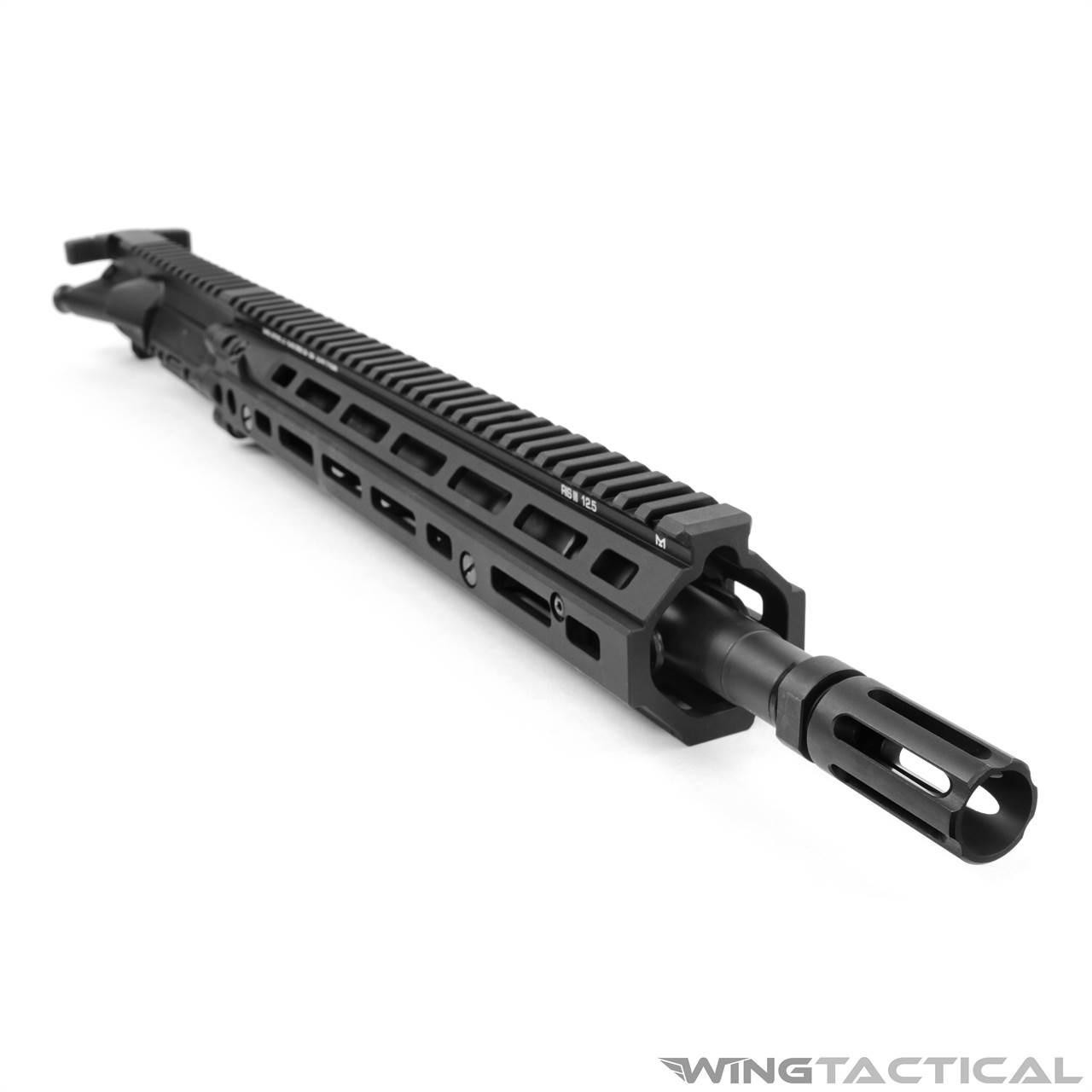  Daniel Defense M4A1 RIII Upper Receiver Group  w/ 14.5" CHF Barrel 