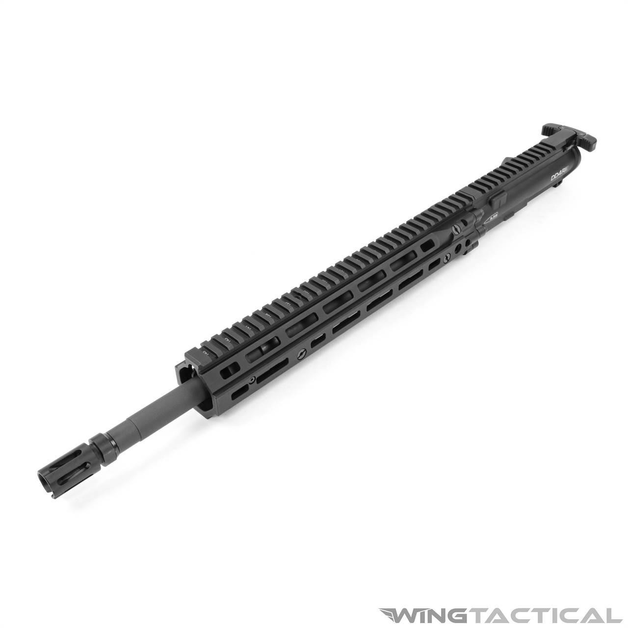  Daniel Defense DD4 RIII Upper Receiver Group w/ 16" CHF Barrel 