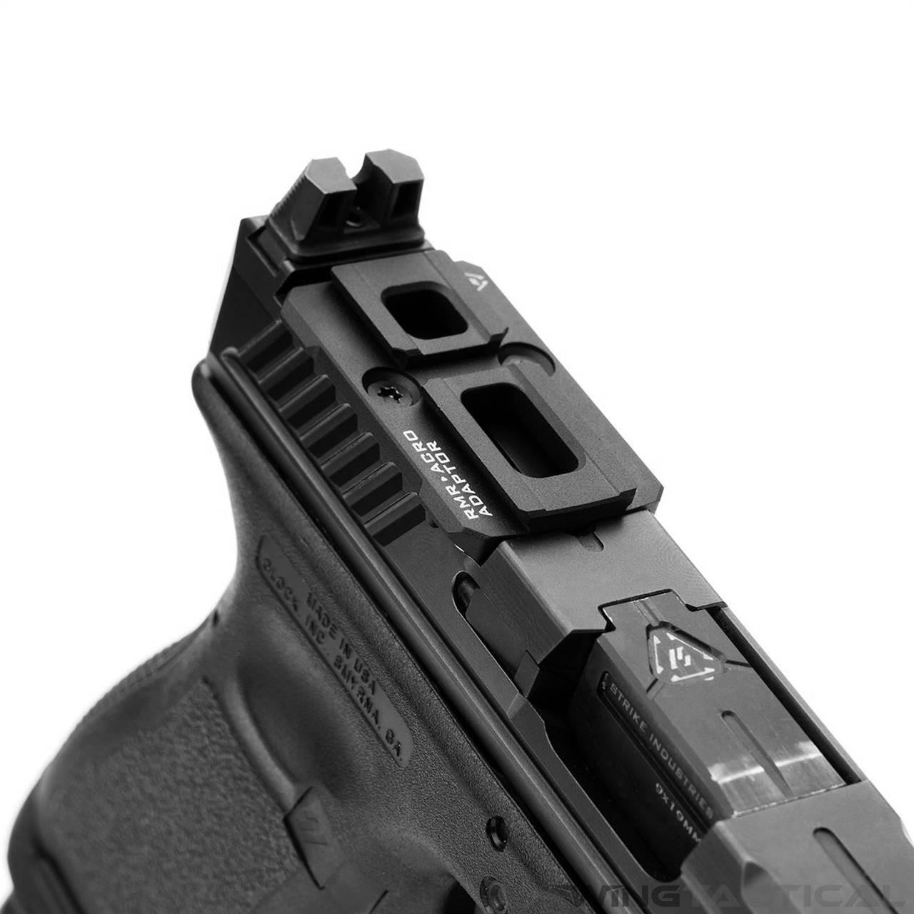  Strike Industries RMR to ACRO Adaptor Plate 