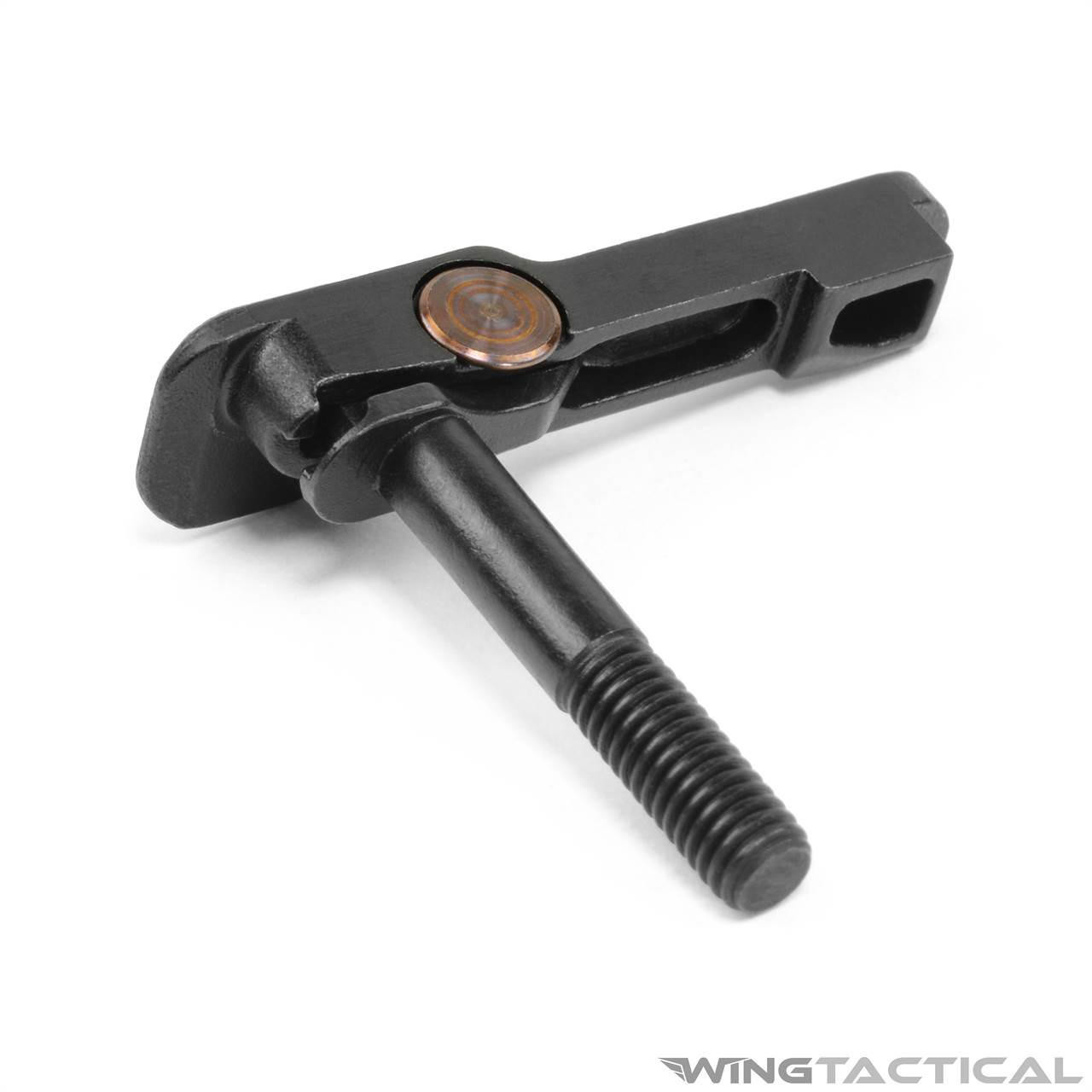 Battle Arms Development Battle Arms Ambidextrous Magazine Release 