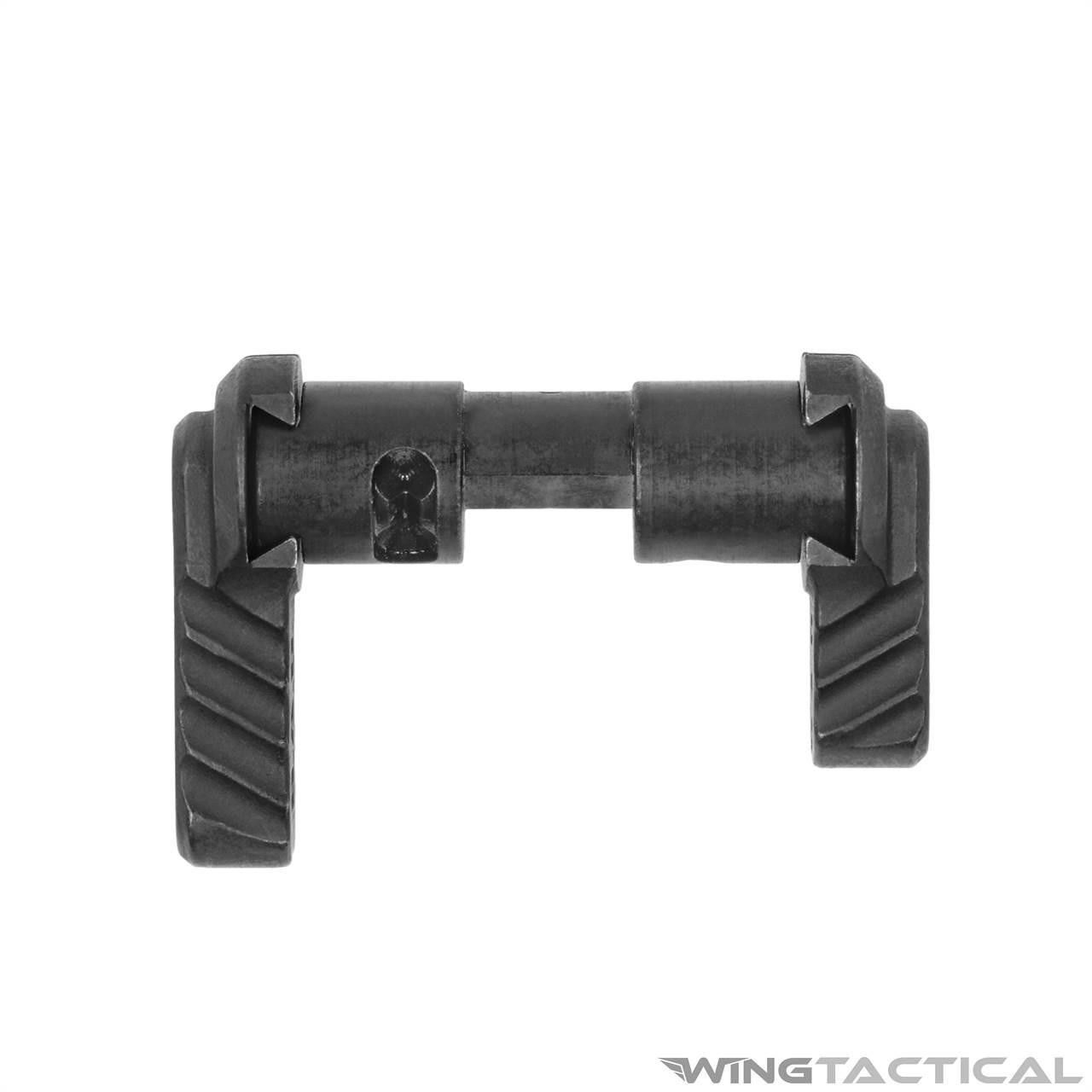 Battle Arms Development Battle Arms M&P 15-22 Reversible 90/60 Ambidextrous Safety Selector  Battle Arms Development Battle Arms M&P 15-22 Reversible 90/60 Ambidextrous Safety Selector