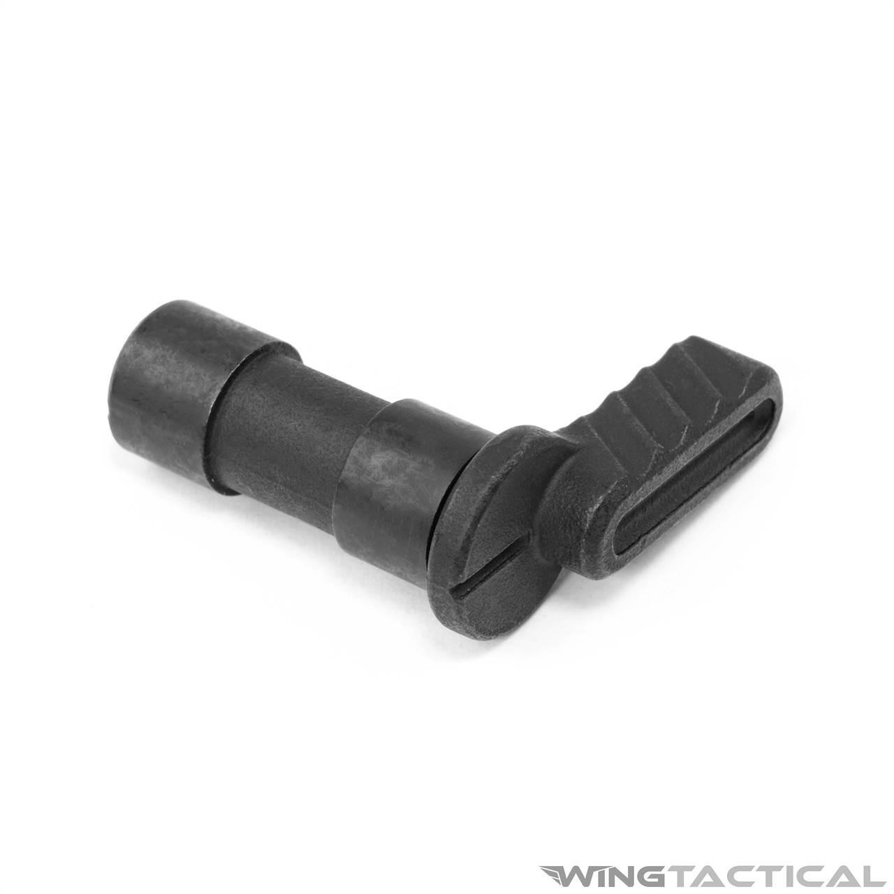 AR-15/AR-10 Enhanced Single Side Safety Selector - PK05 main image 1