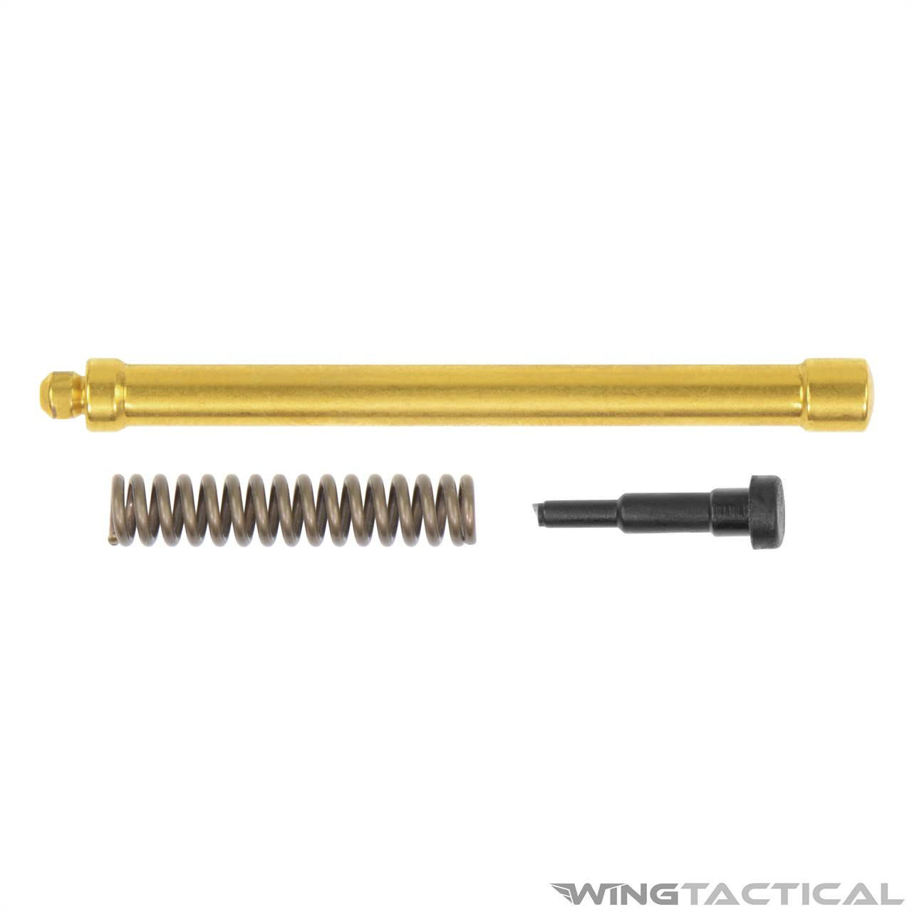 L2D Combat Extractor Depressor Rod Kit for Glock   L2D Combat Extractor Depressor Rod Kit for Glock
