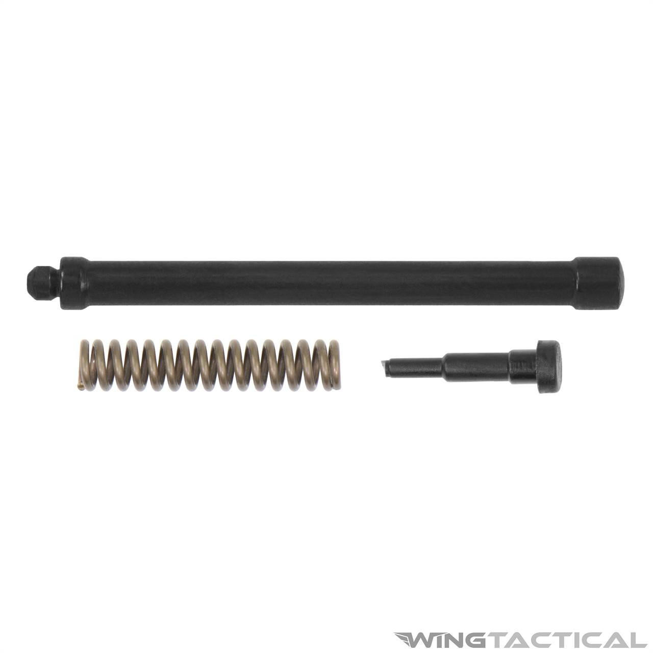 L2D Combat Extractor Depressor Rod Kit for Glock   L2D Combat Extractor Depressor Rod Kit for Glock