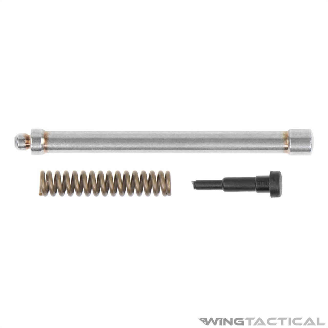 L2D Combat Extractor Depressor Rod Kit for Glock   L2D Combat Extractor Depressor Rod Kit for Glock