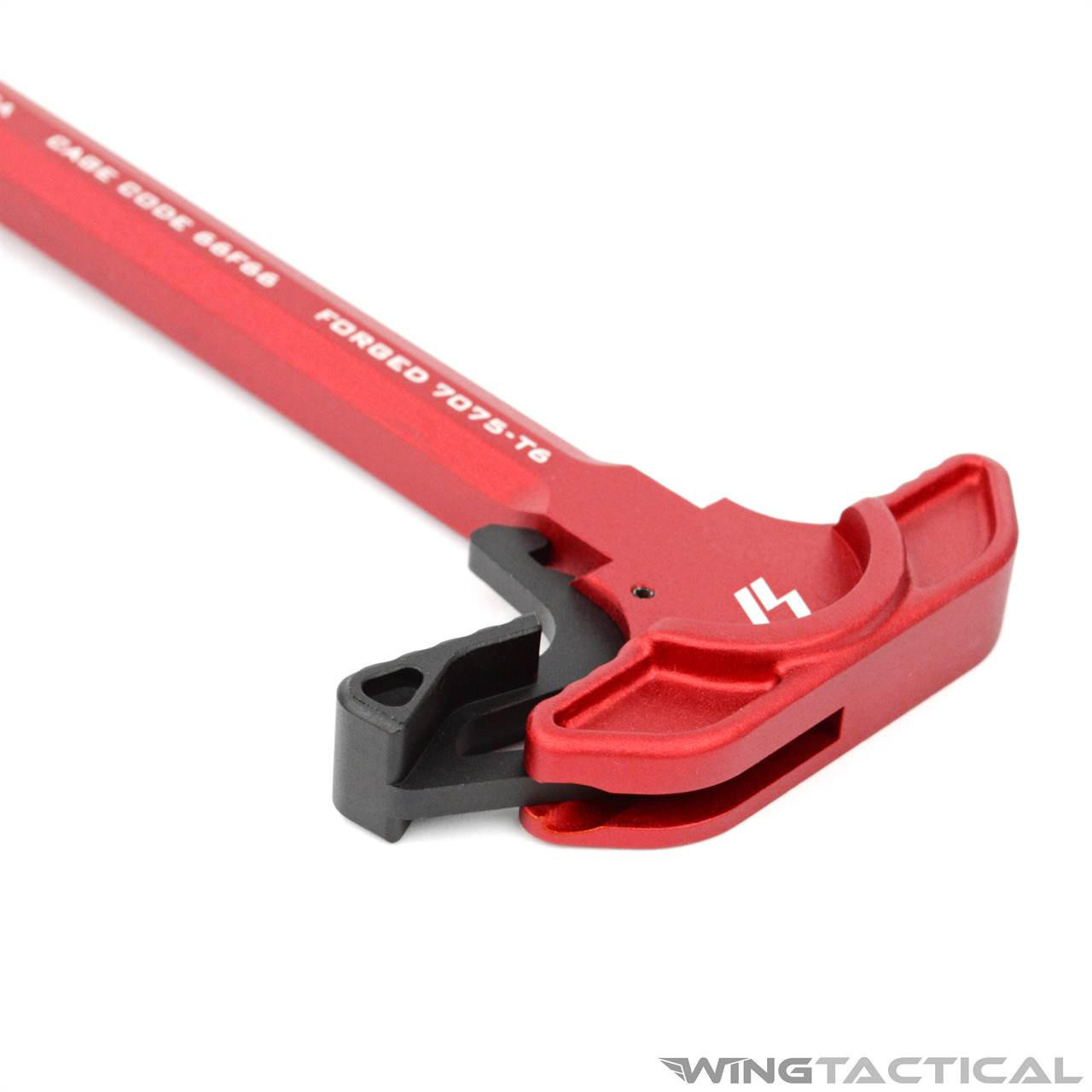  Strike Industries Red AR-15 Upper Parts Kit 