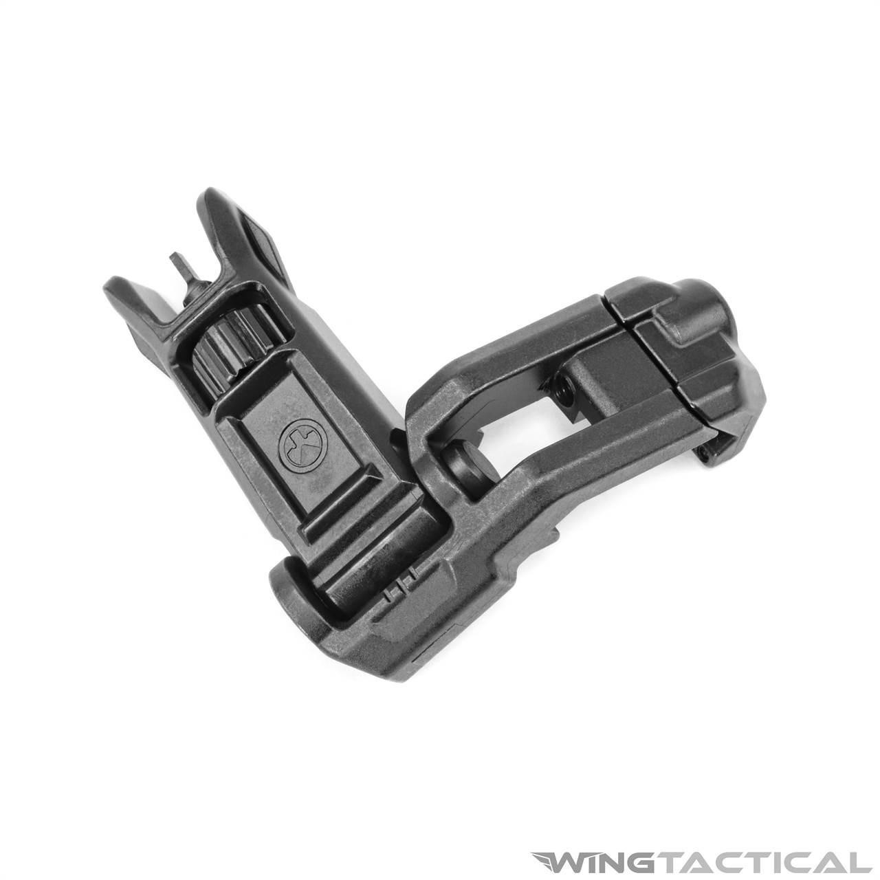 Magpul MBUS Pro Offset Front Sight   Magpul MBUS Pro Offset Front Sight