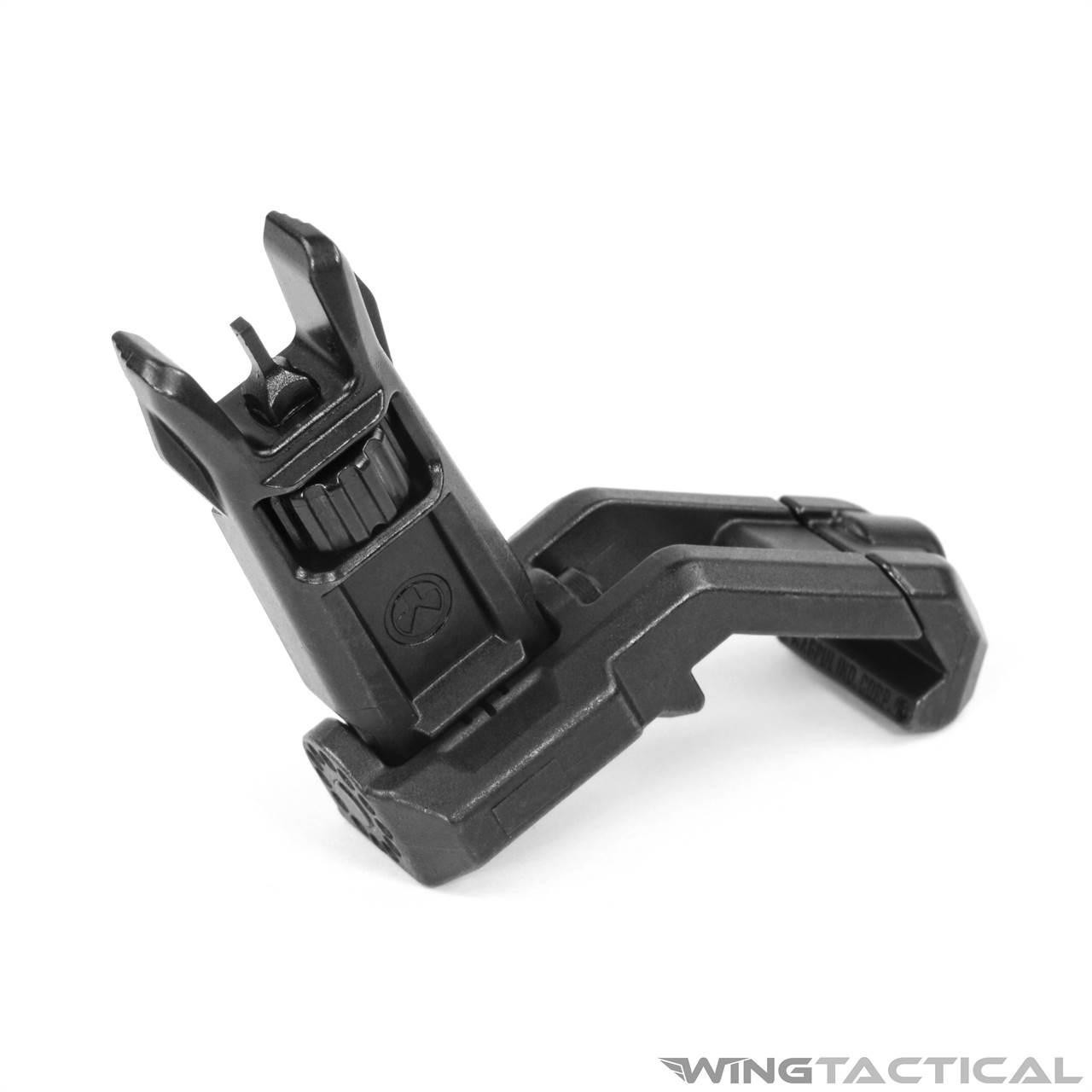 Magpul MBUS Pro Offset Front Sight | Wing Tactical
