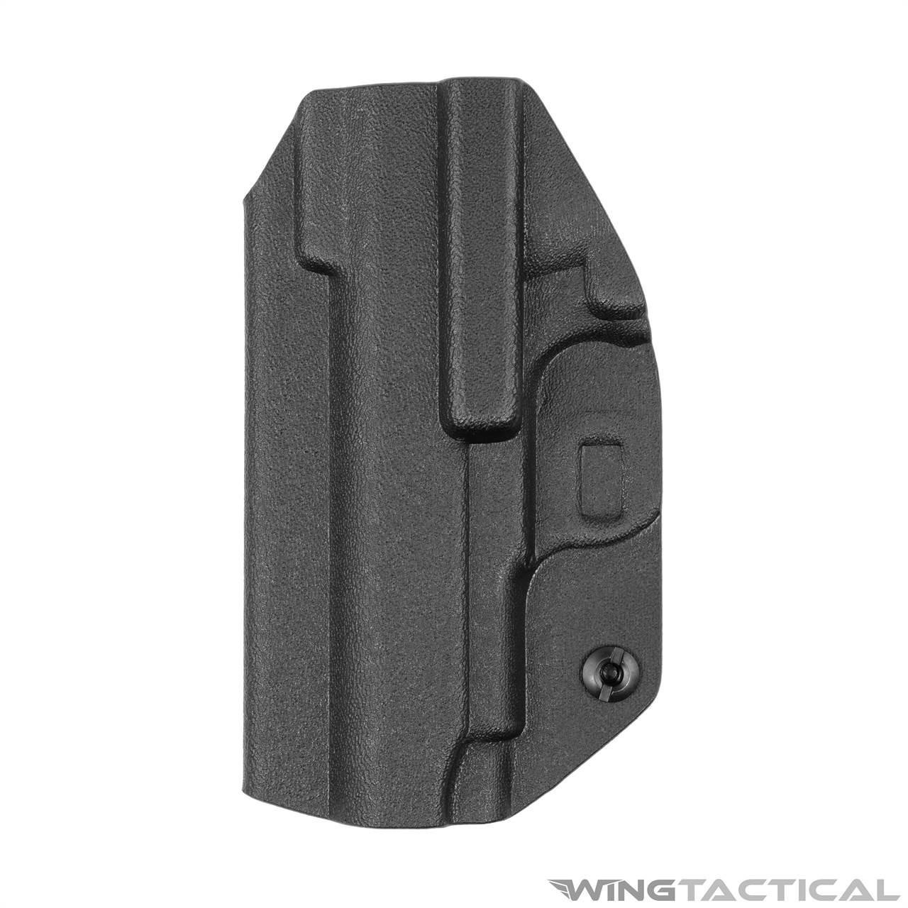 We The People Holsters We The People IWB Holster for Kimber Micro 9  We The People Holsters We The People IWB Holster for Kimber Micro 9