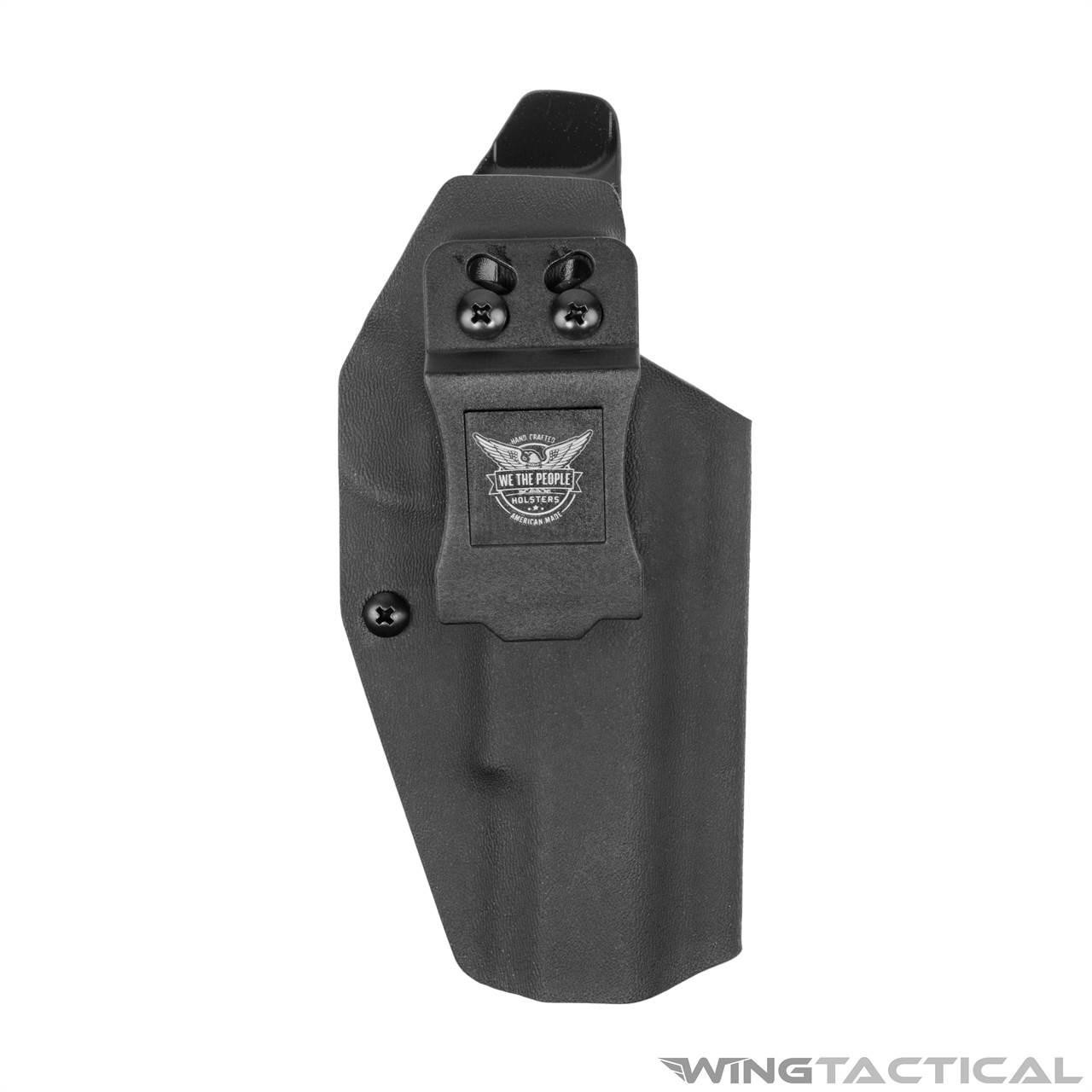 We The People IWB Holster for 1911 (5 Government Model)