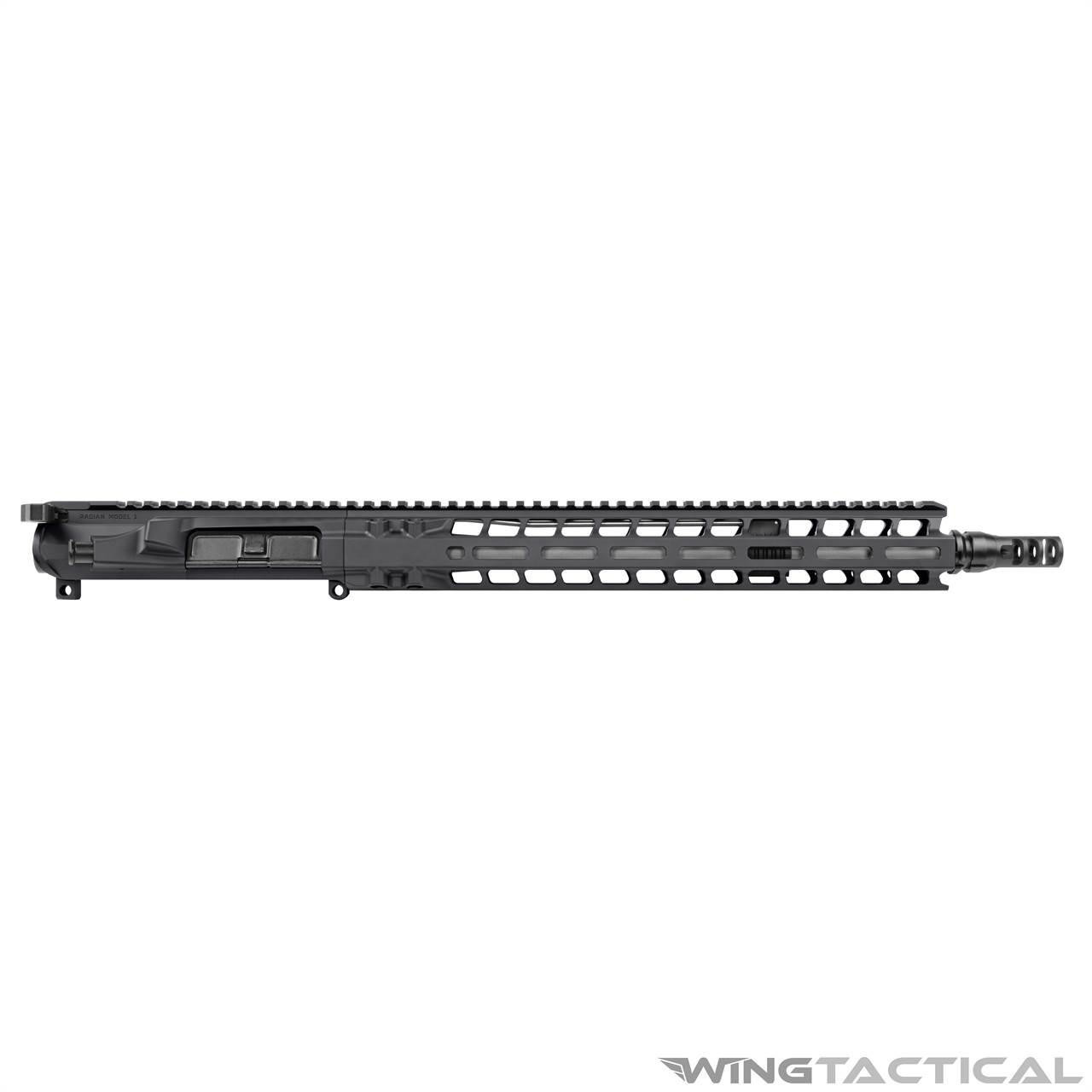 Radian 14.5
