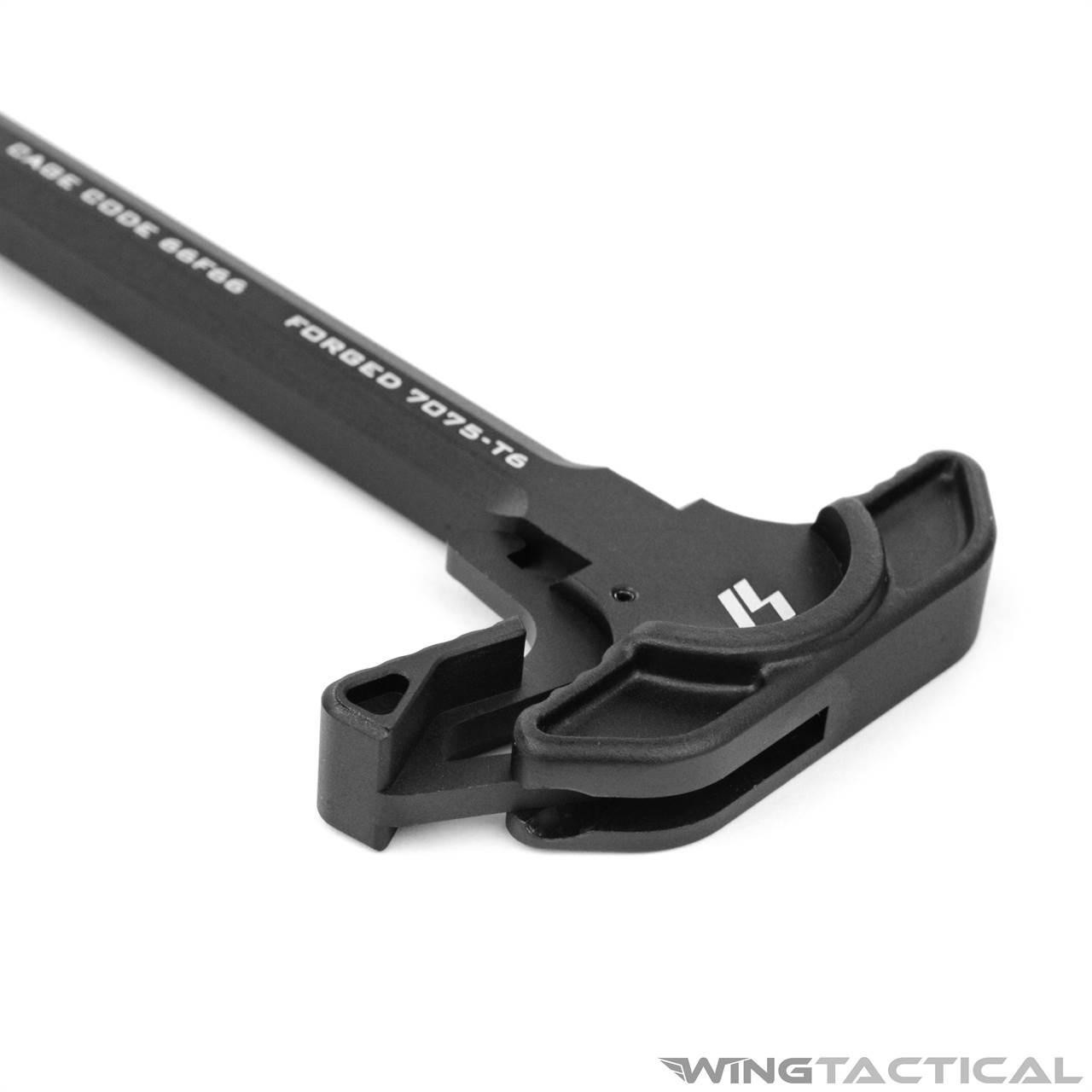 Strike Industries Black AR-15 Upper Parts Kit | Wing Tactical