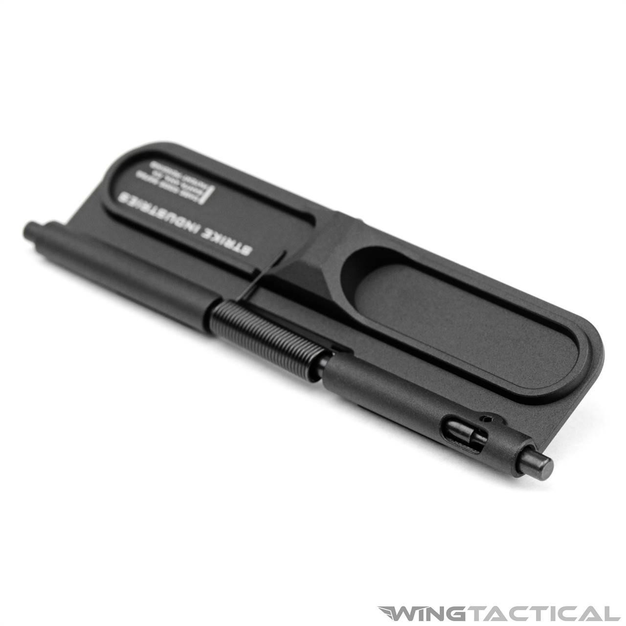 Strike Industries Black AR-15 Upper Parts Kit | Wing Tactical