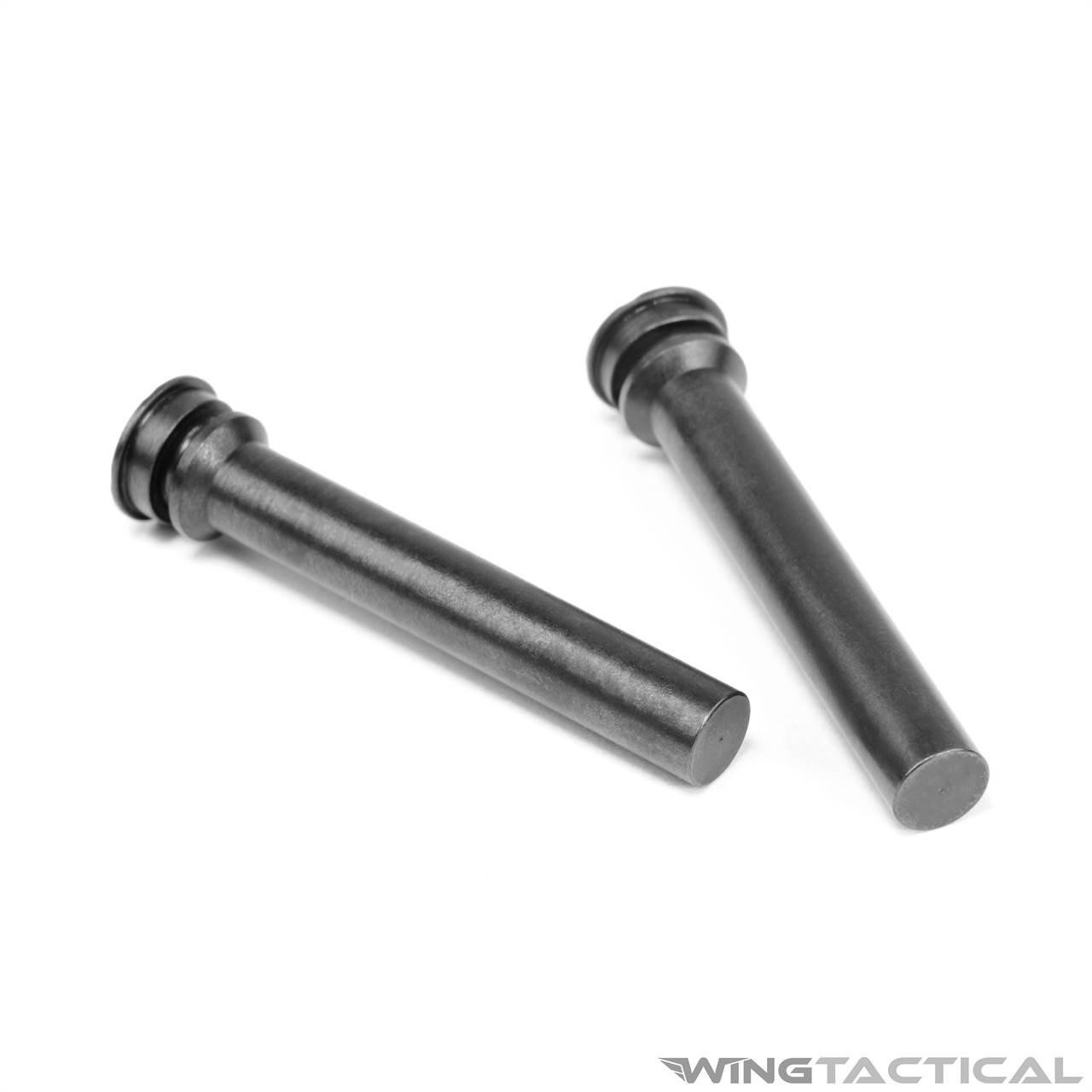 KNS Enhanced AK Trigger/Hammer Pins Wing Tactical