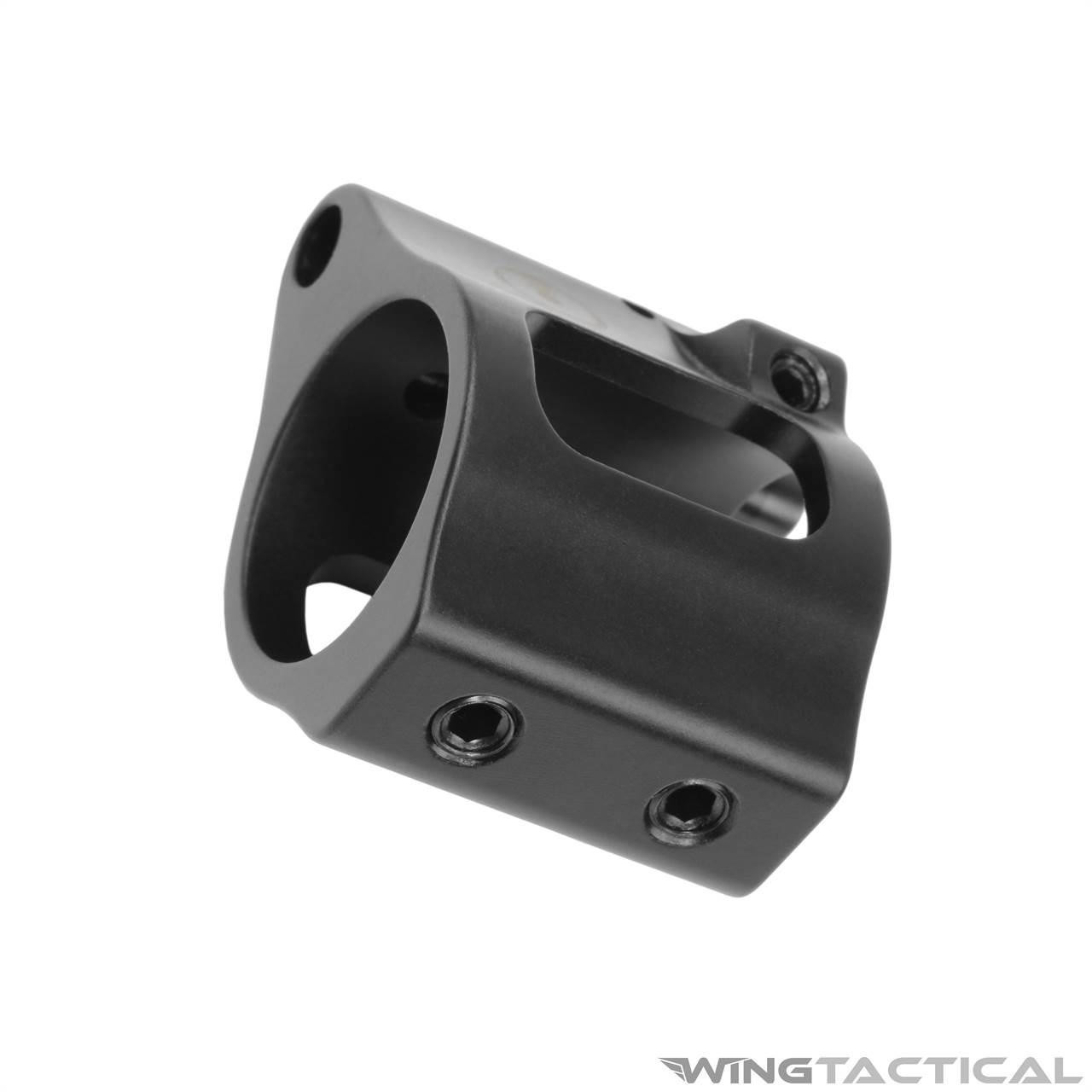 Ultradyne Adjustable Gas Block   Ultradyne Adjustable Gas Block