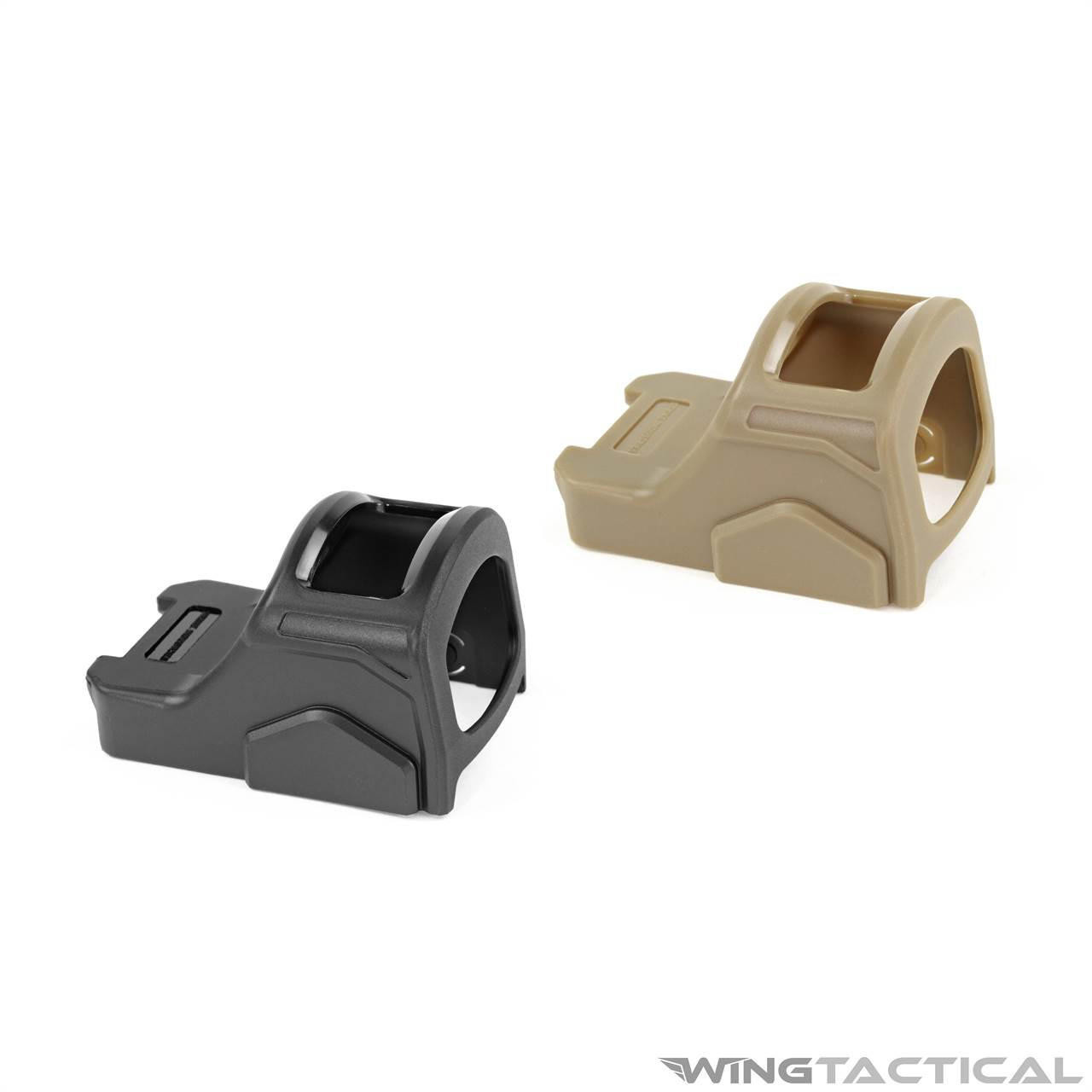 Strike Industries Optic Cover for Holosun 407C/507C X2