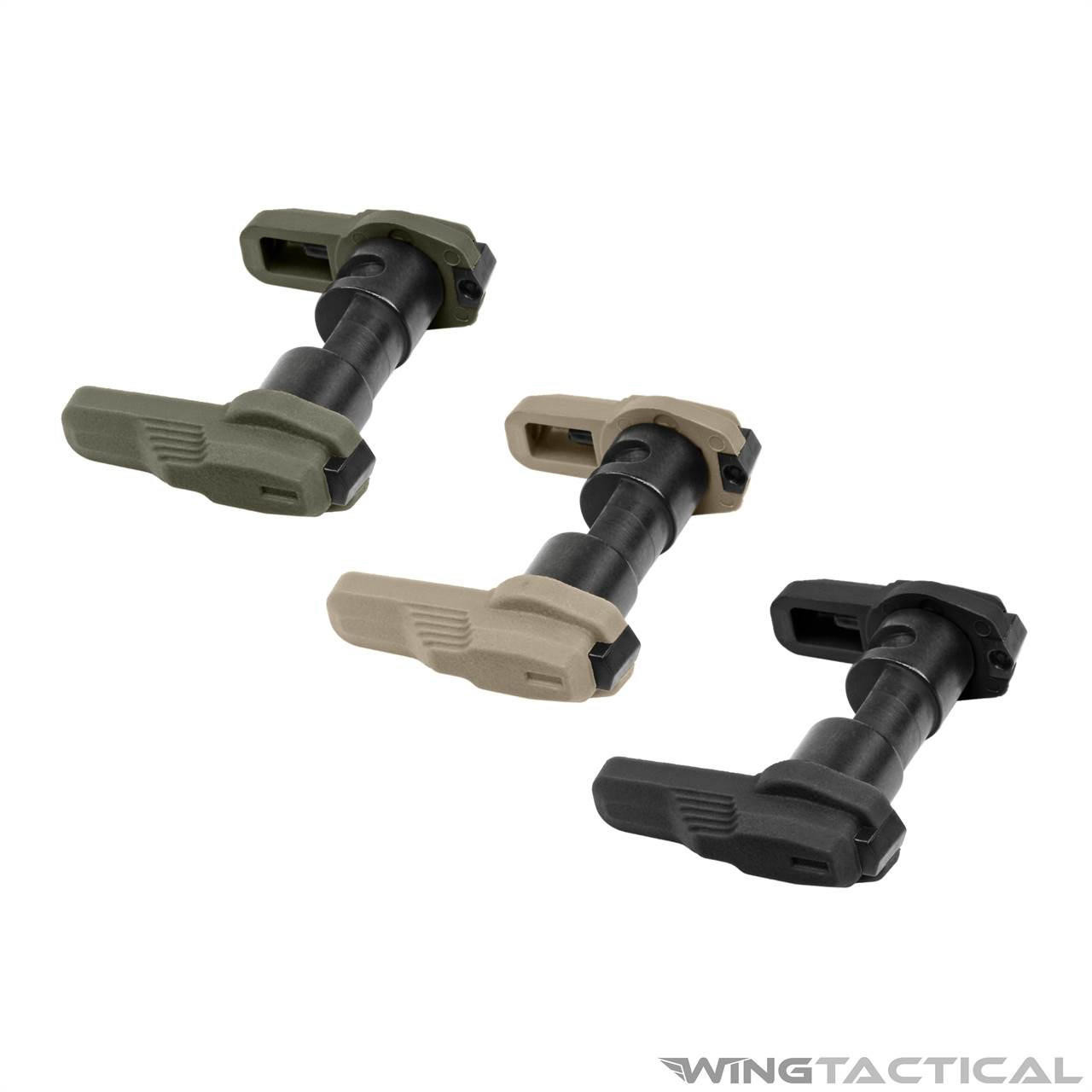 Magpul ESK Ambidextrous Safety Selector | Wing Tactical