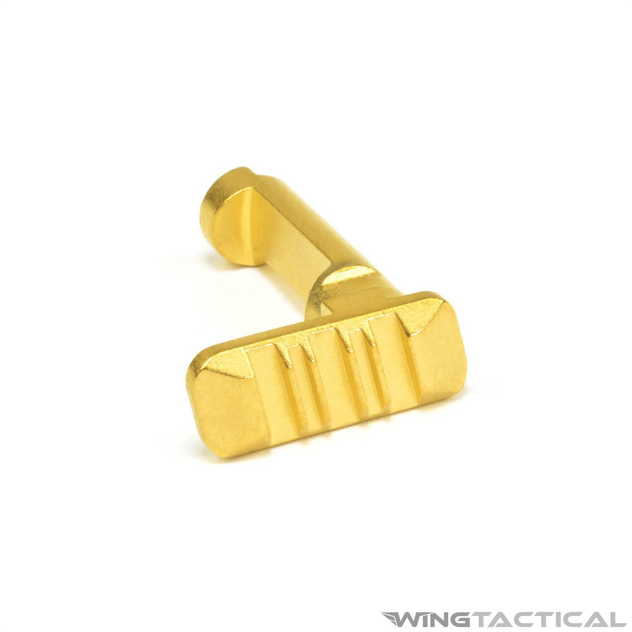 Tyrant Designs Takedown Lever for Hellcat / Hellcat Pro   Tyrant Designs Takedown Lever for Hellcat / Hellcat Pro