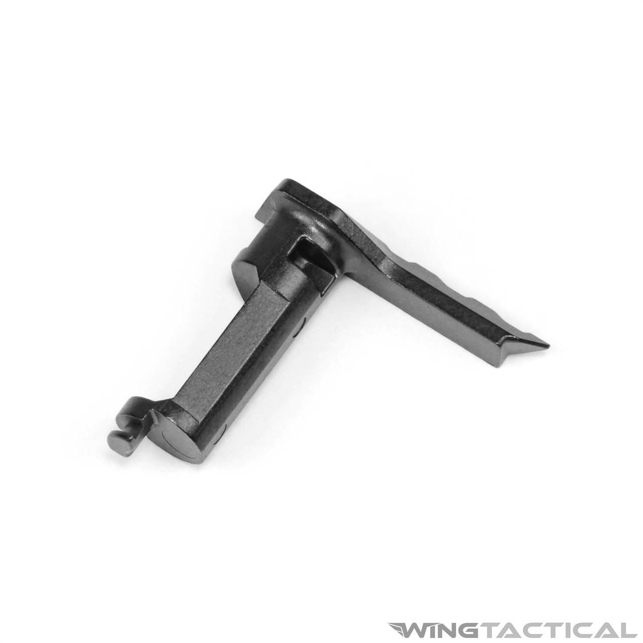 Tyrant Designs Takedown Lever for SIG P365 Wing Tactical