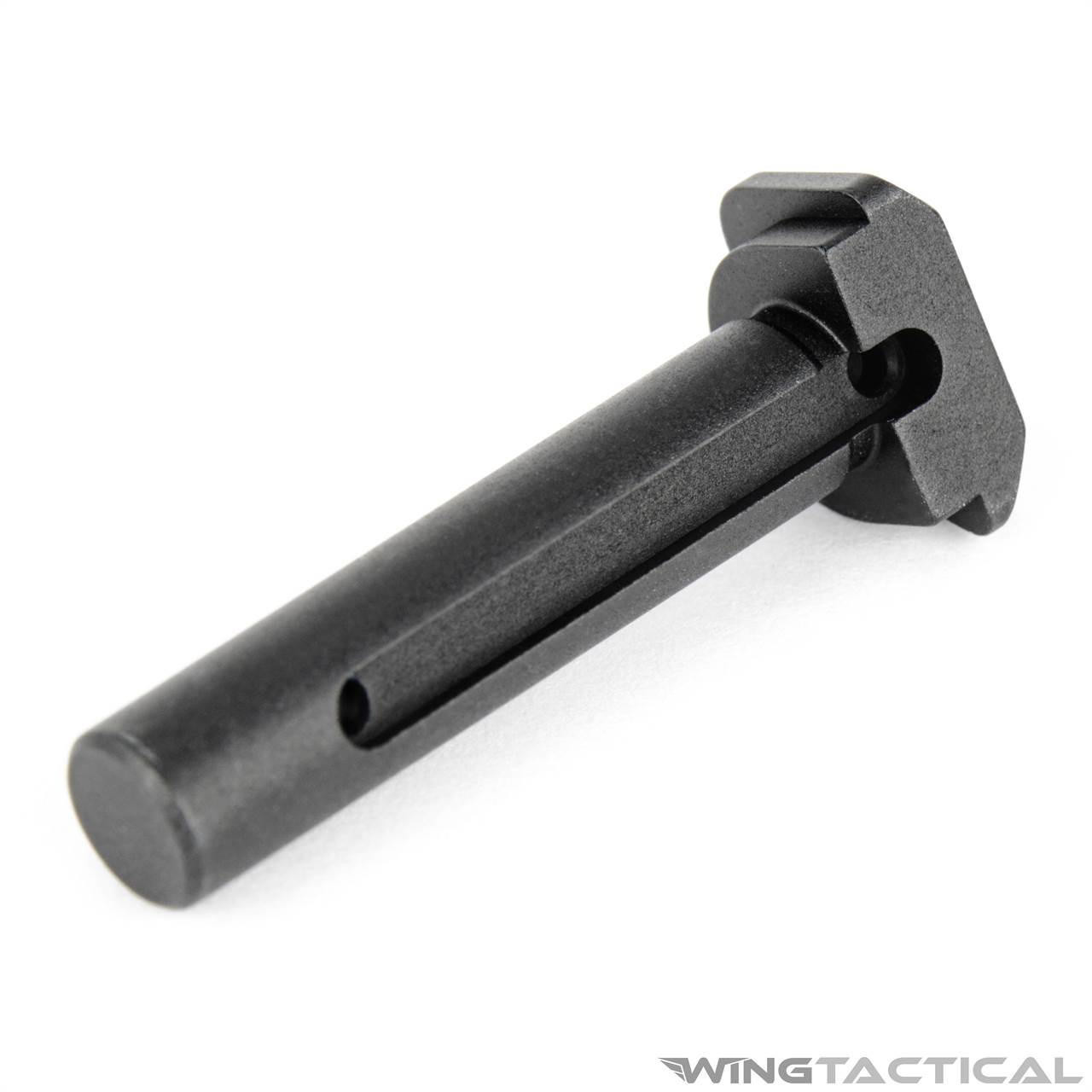 Strike Industries Parts Strike Industries Black AR-15 Lower Parts 