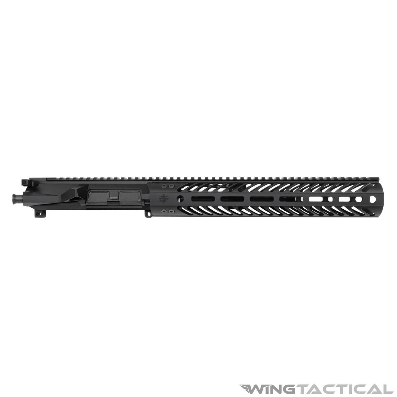  Seekins Precision SBR8 .300 Blackout 8" Complete Upper Assembly 