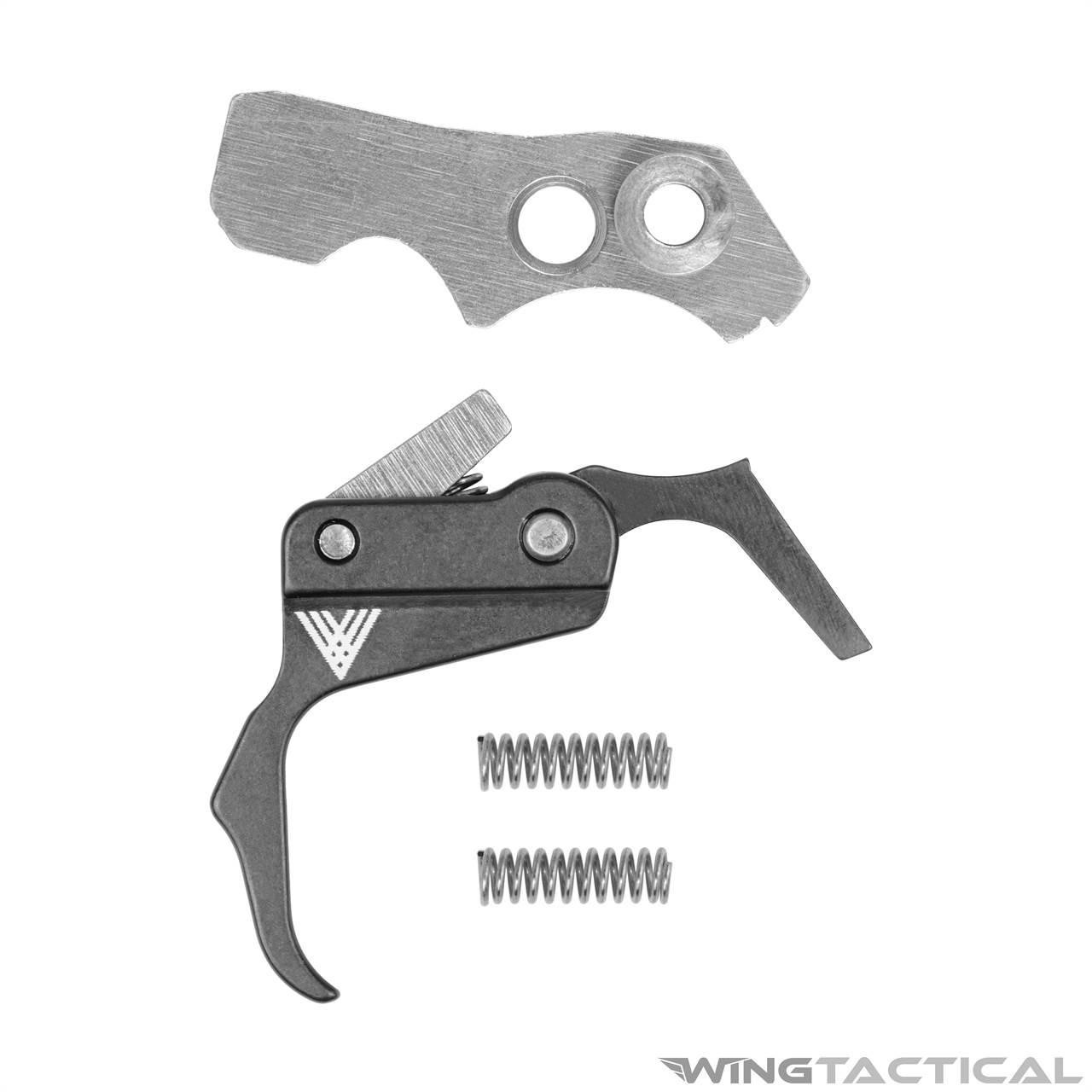 Tikka Mountain Tactical Tikka T3/T3X Rifle Trigger Spring Upgrade - Foto 5