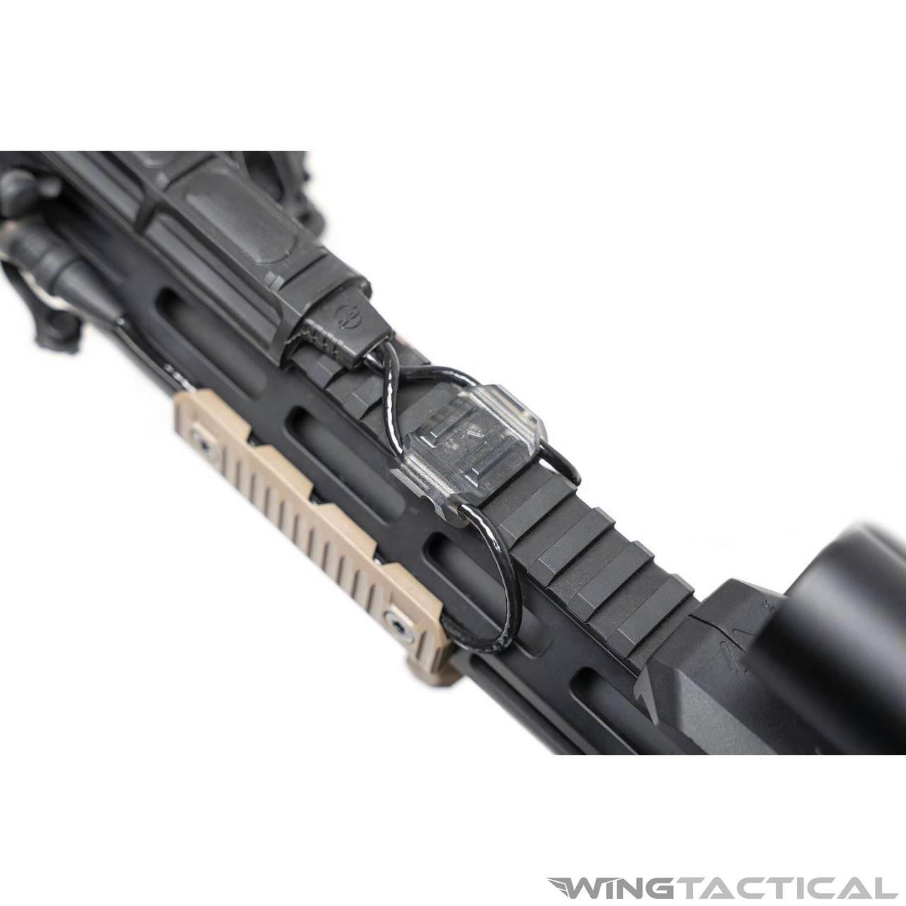 Strike Industries Parts Strike Industries Next Generation Squad Weapon (NGSW) Wire Management Kit 