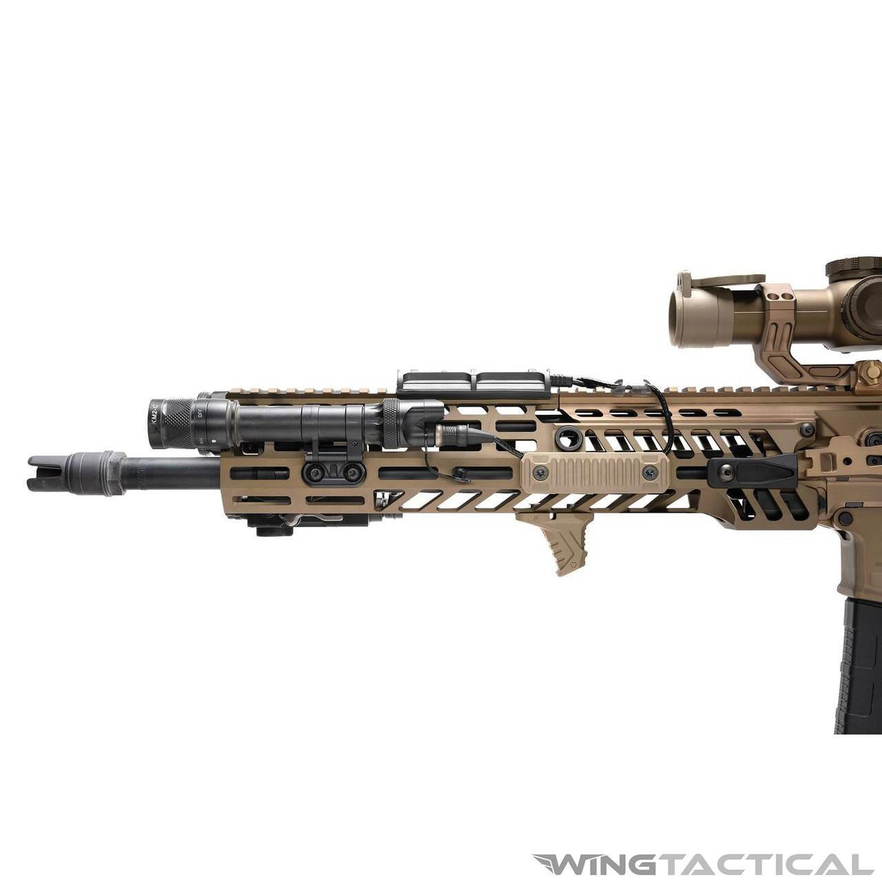 Strike Industries Parts Strike Industries Next Generation Squad Weapon (NGSW) Wire Management Kit 