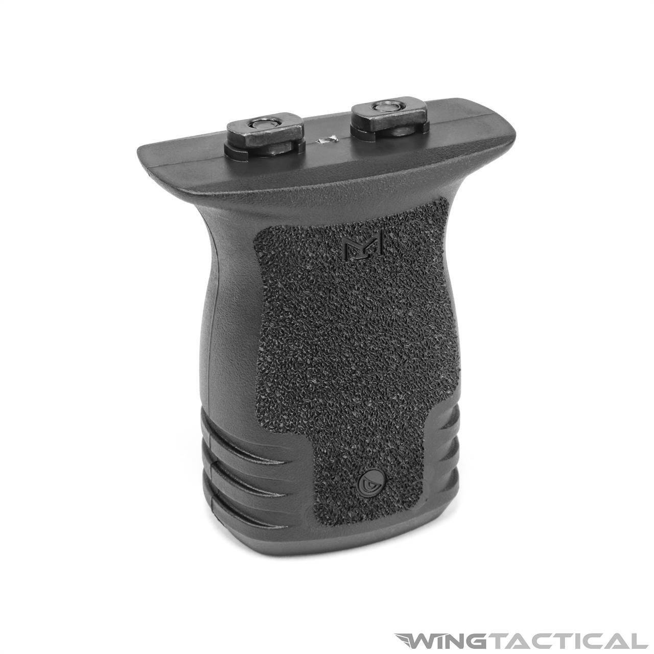 Mission First Tactical (MFT) Mission First Tactical React Compact M-LOK Grip 