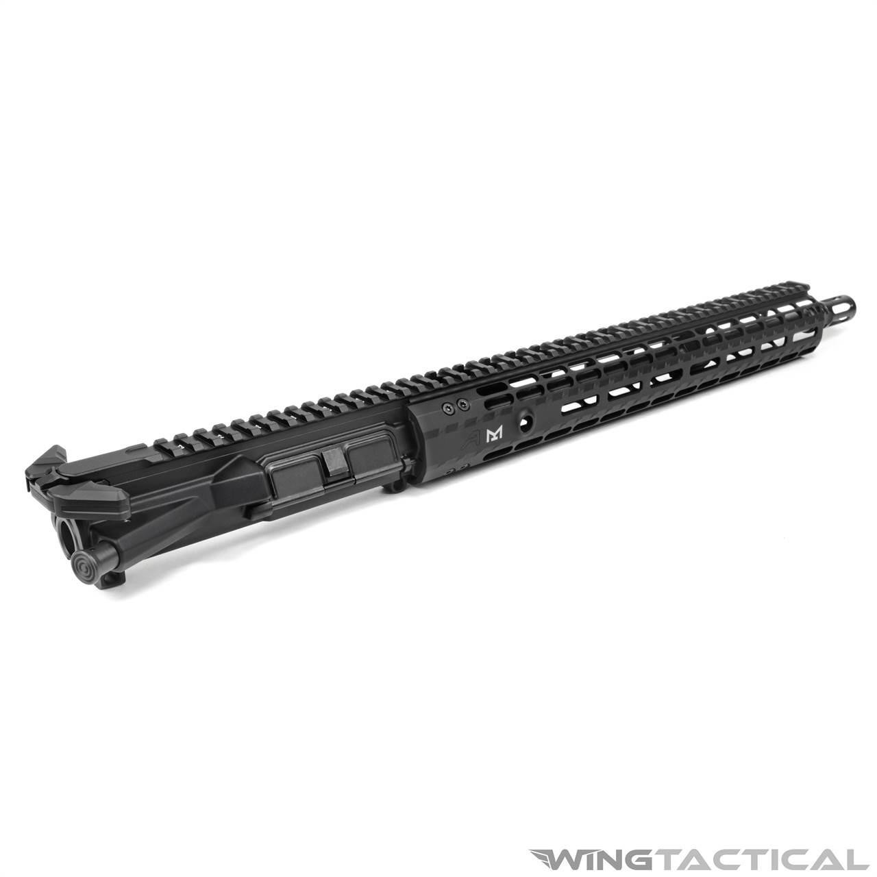  Aero Precision M4E1 Enhanced PRO Complete Upper w/ 16.3" CHF Barrel 