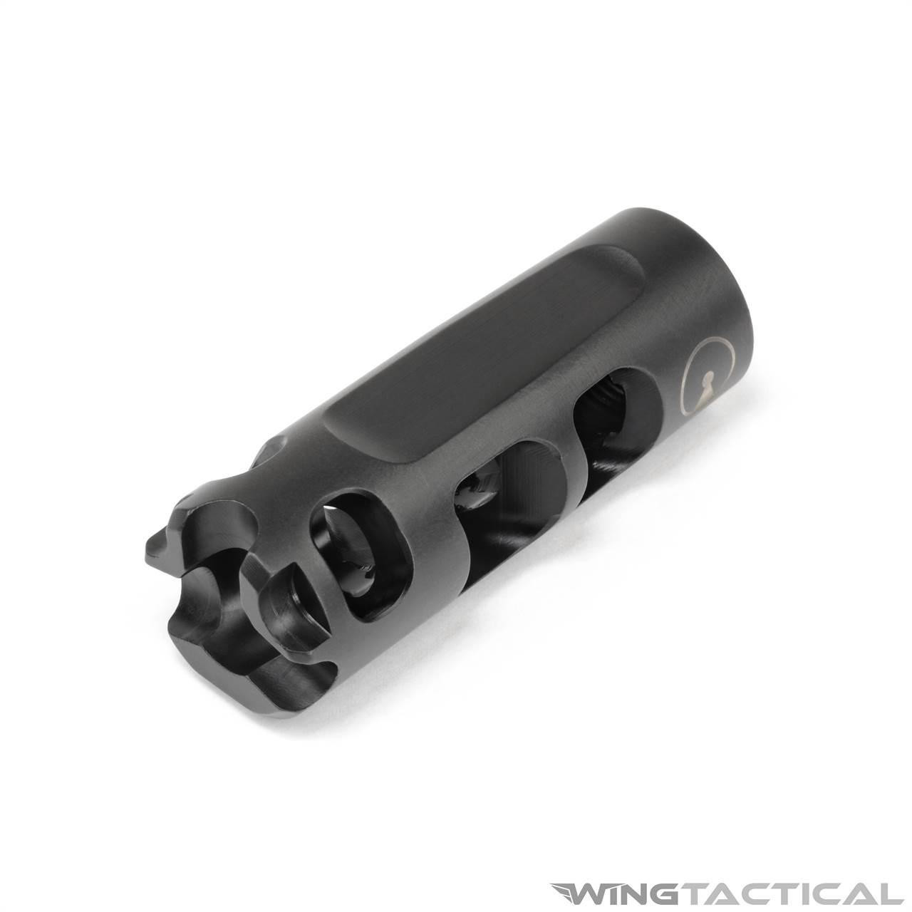 Ultradyne Vostok AK Compensator   Ultradyne Vostok AK Compensator