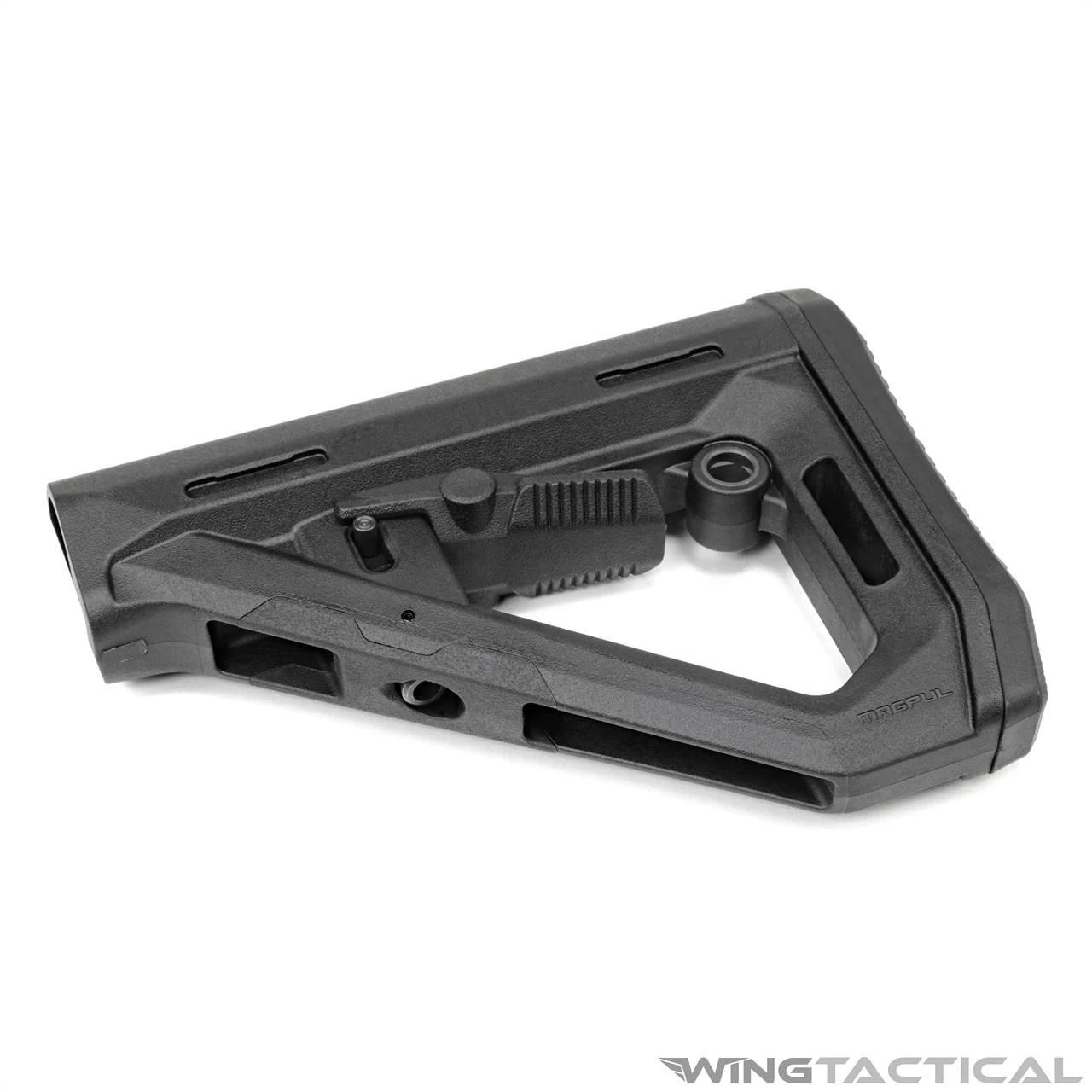 Magpul DT Carbine Stock (Mil-Spec) | Wing Tactical