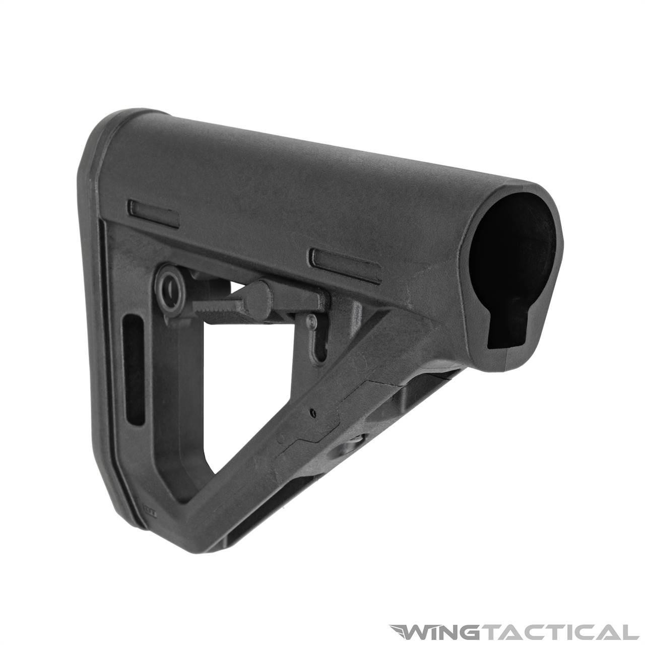 Magpul DT Carbine Stock (Mil-Spec)   Magpul DT Carbine Stock (Mil-Spec)