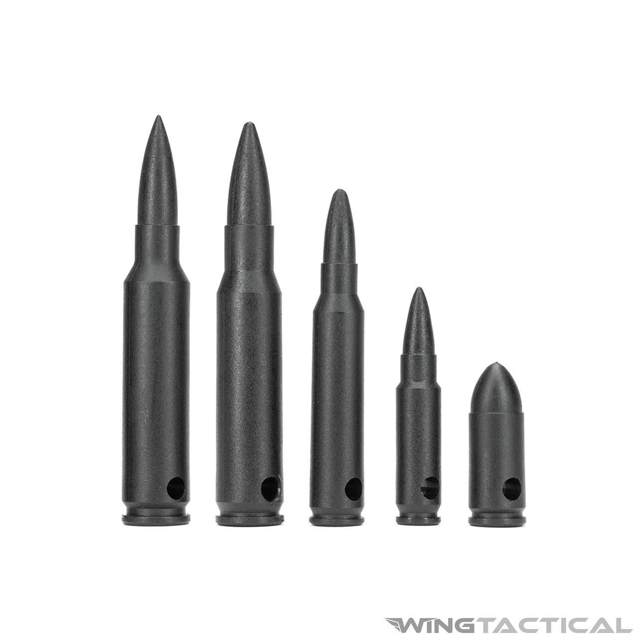Strike Industries Parts Strike Industries Polymer Ammo Collection (NATO Version) 