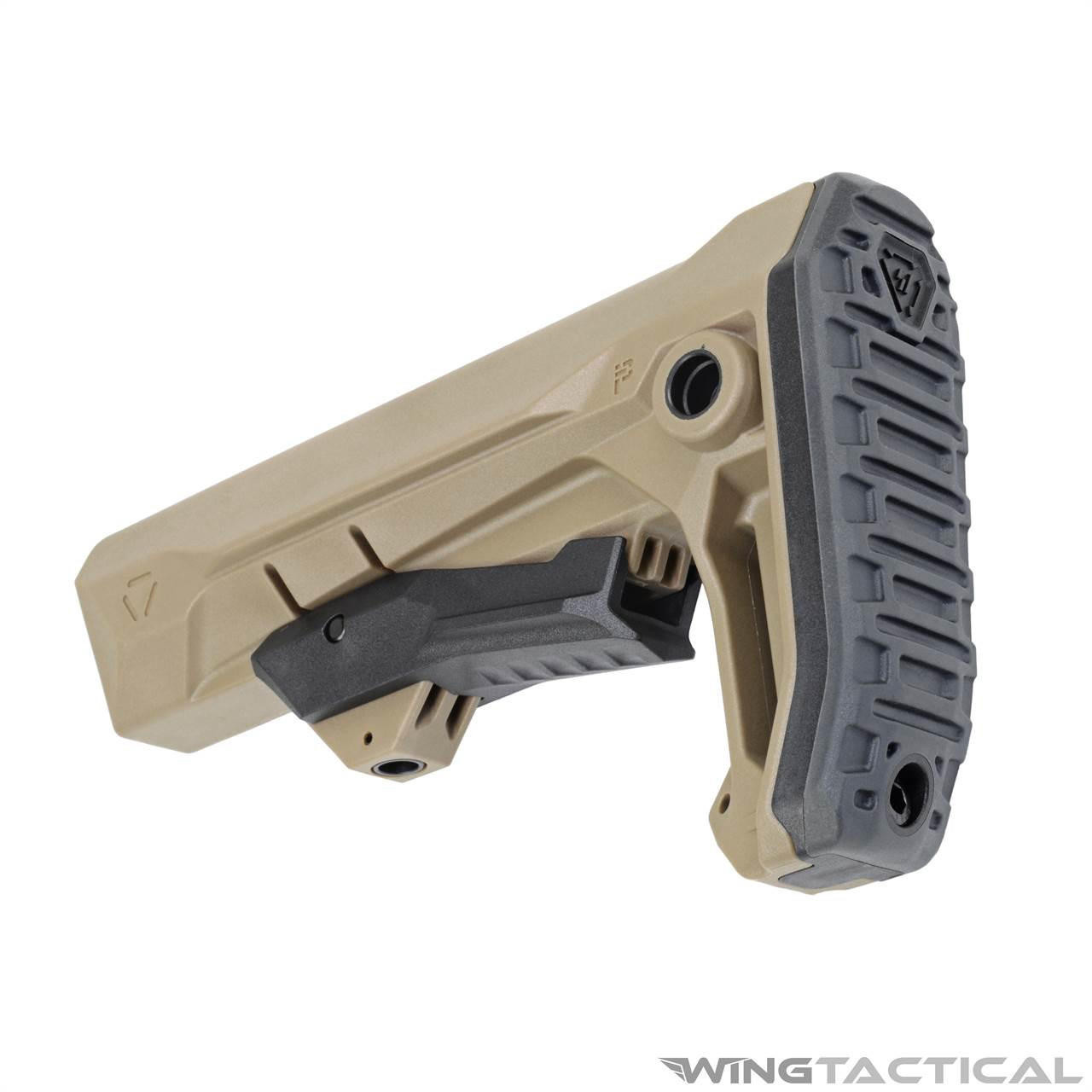 Strike Industries Parts Strike Industries MOD 2 Stock 