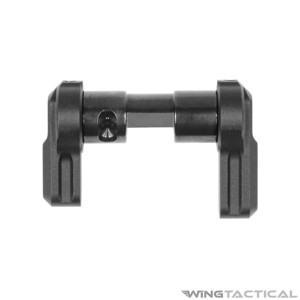 Aero Precision PRO Ambidextrous Safety Selector (45/90-Degree)   Aero Precision PRO Ambidextrous Safety Selector (45/90-Degree)