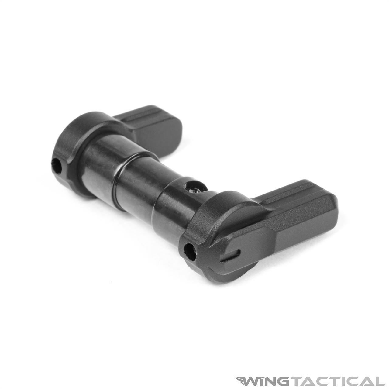 Aero Precision PRO Ambidextrous Safety Selector (45/90-Degree)   Aero Precision PRO Ambidextrous Safety Selector (45/90-Degree)